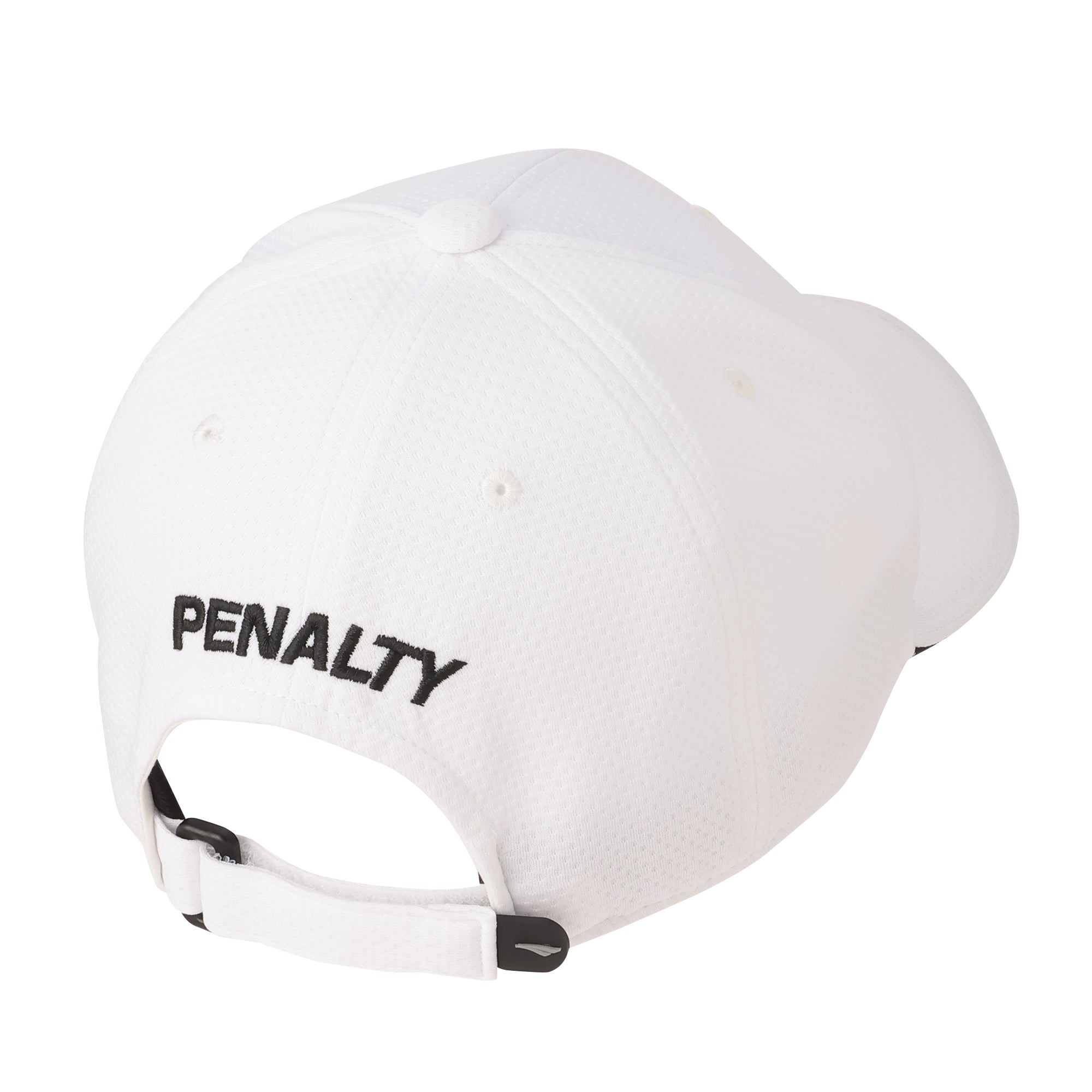 【PENALTY公式】コーチキャップ 26春夏 ユニセックス 通年 吸汗速乾 軽量(PES6055)