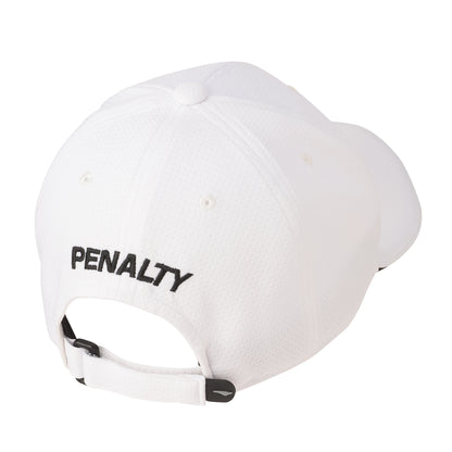 【PENALTY公式】コーチキャップ 26春夏 ユニセックス 通年 吸汗速乾 軽量(PES6055)