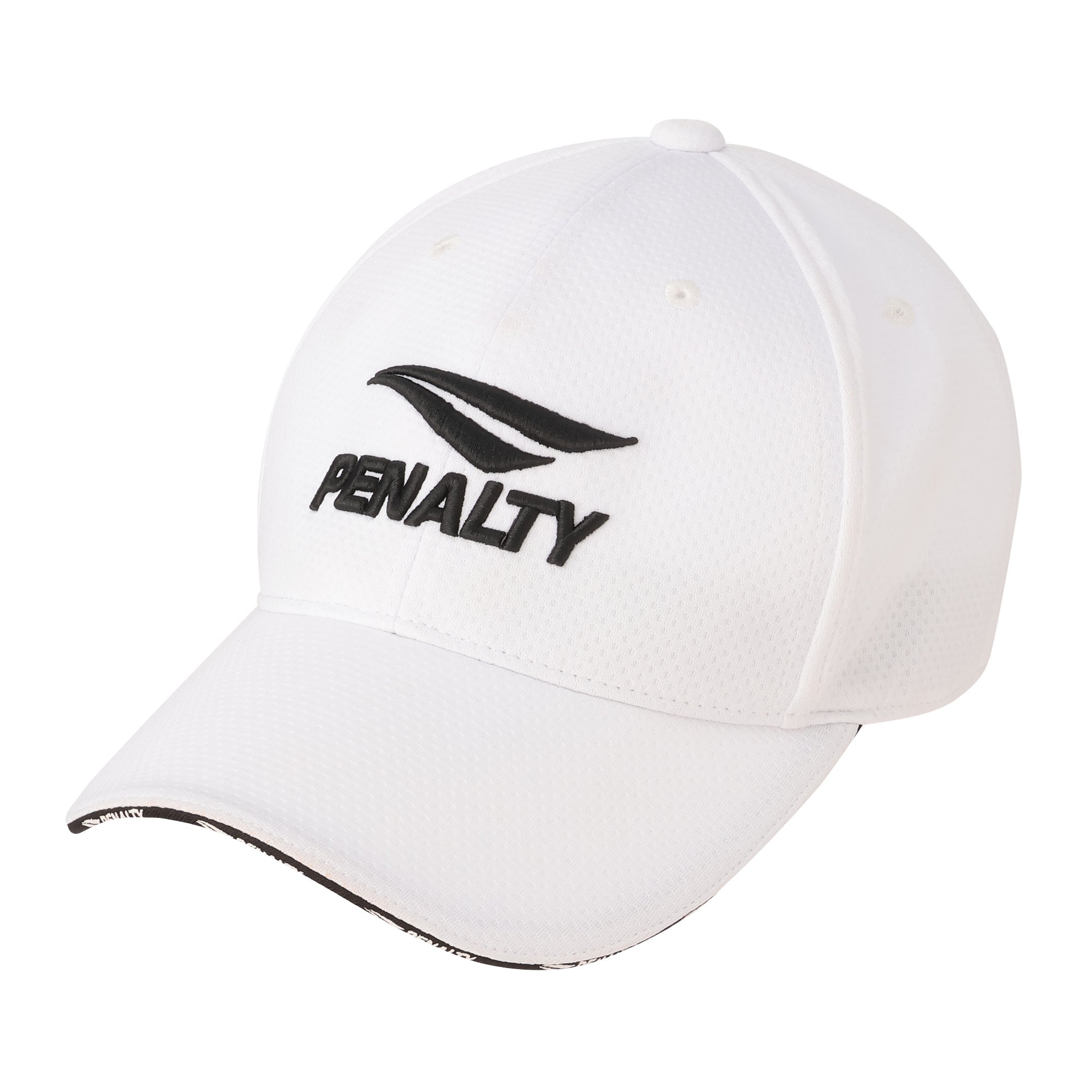 【PENALTY公式】コーチキャップ 26春夏 ユニセックス 通年 吸汗速乾 軽量(PES6055)