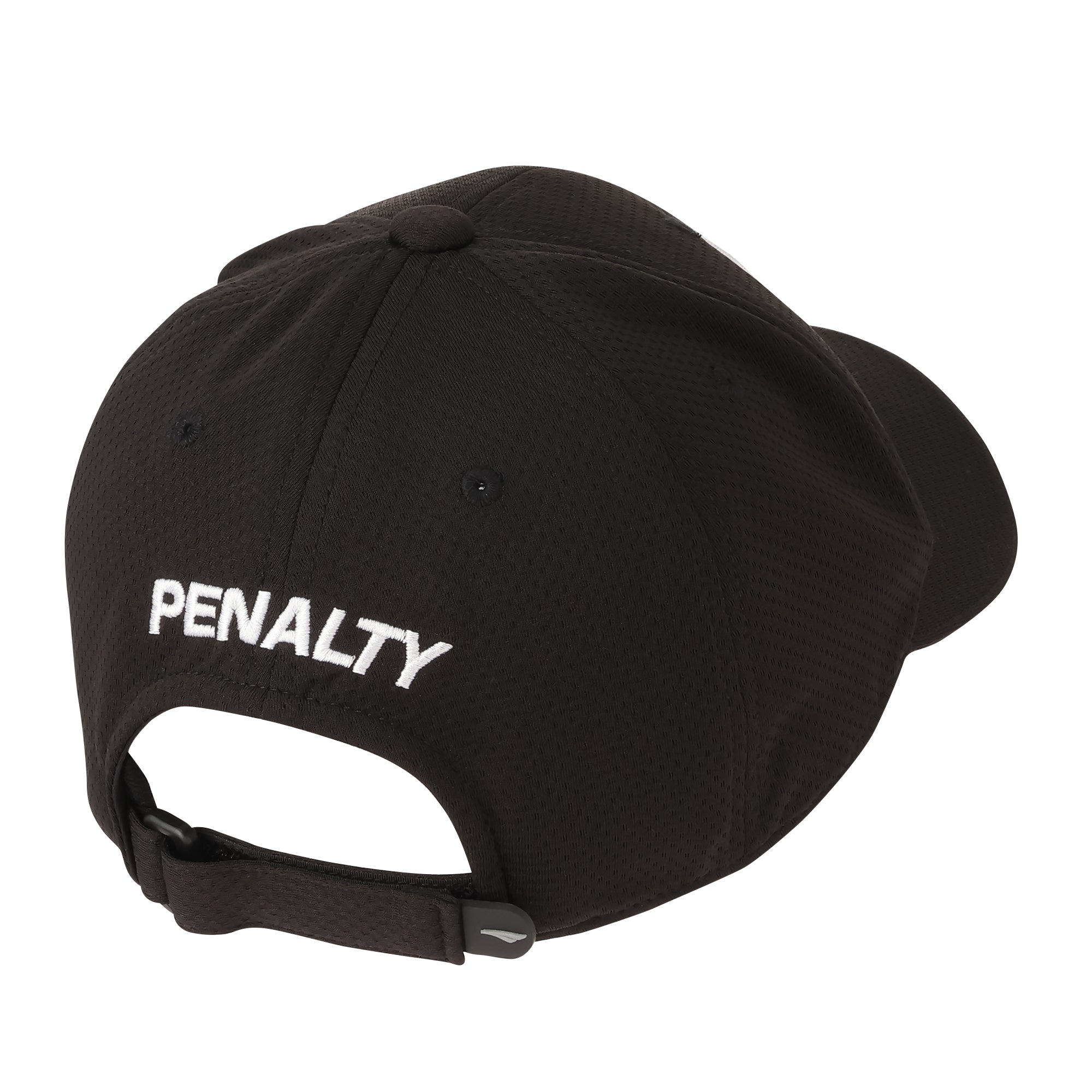 【PENALTY公式】コーチキャップ 26春夏 ユニセックス 通年 吸汗速乾 軽量(PES6055)