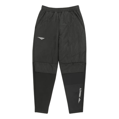 【PENALTY公式】パンツ ユニセックス 秋冬 グリッドフリース トレーニングウェア