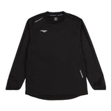 【PENALTY公式】プロ チームストレッチピステ長袖トップス 年間定番 撥水 防風 トレーニングウェア(POS4100)