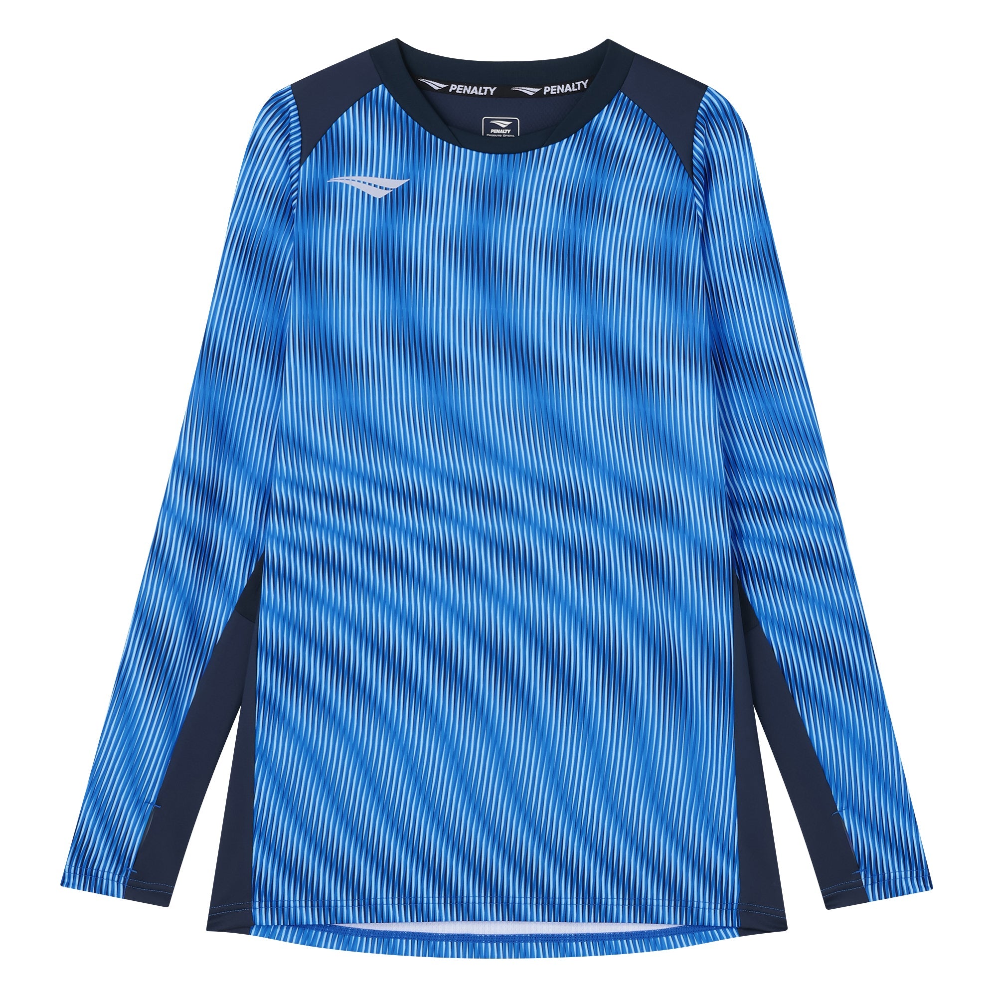 PENALTY公式】プロ 長袖トレーニングトップ 26春夏 吸汗速乾