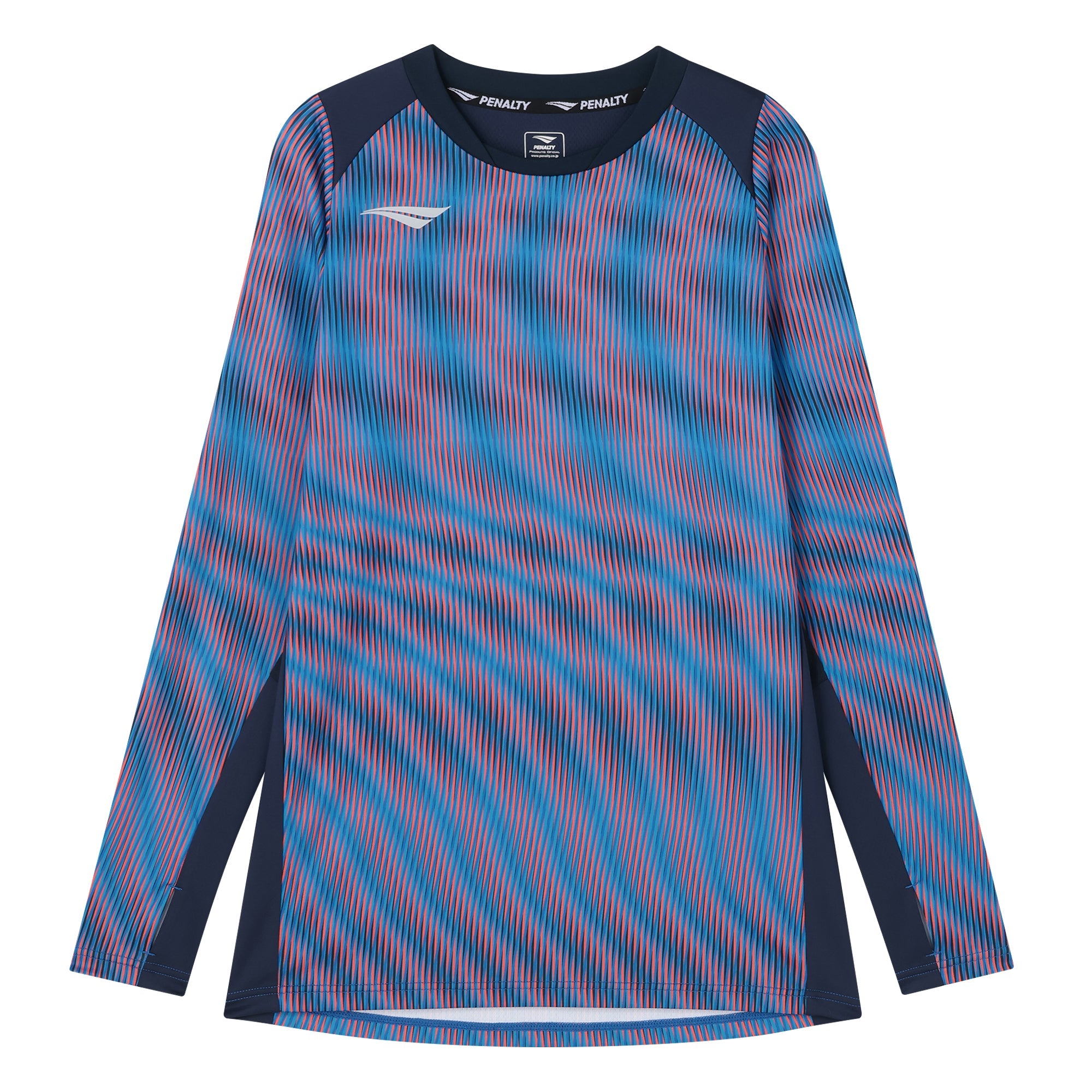 PENALTY公式】プロ 長袖トレーニングトップ 26春夏 吸汗速乾