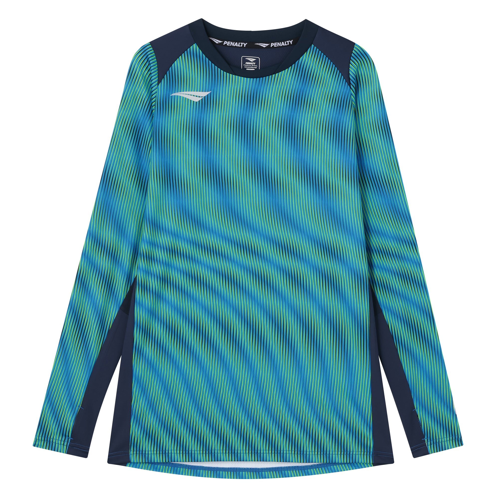 PENALTY公式】プロ 長袖トレーニングトップ 26春夏 吸汗速乾