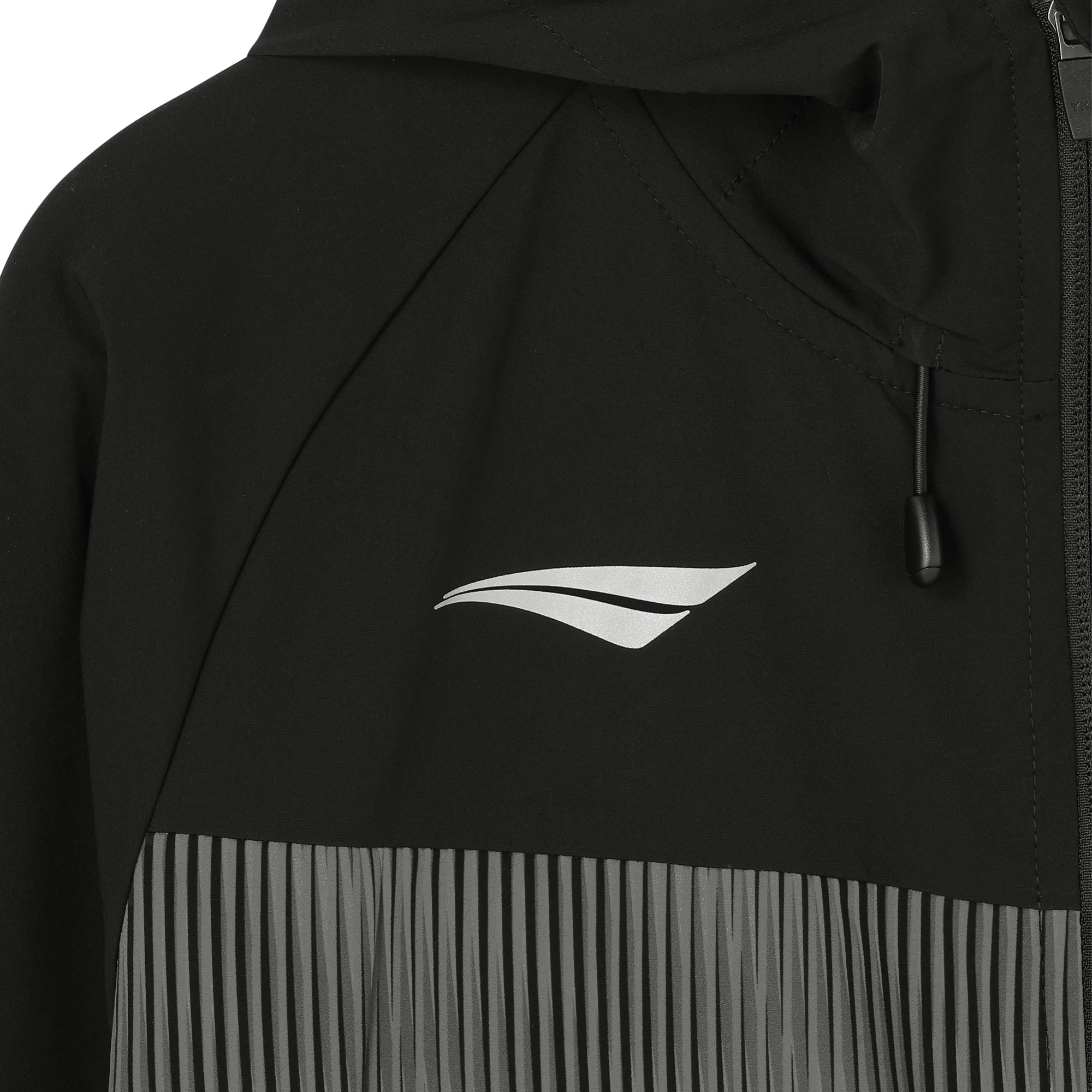 【PENALTY公式】プロ ストレッチピステパーカー 26春夏 軽量 トレーニングウェア(POS6003)