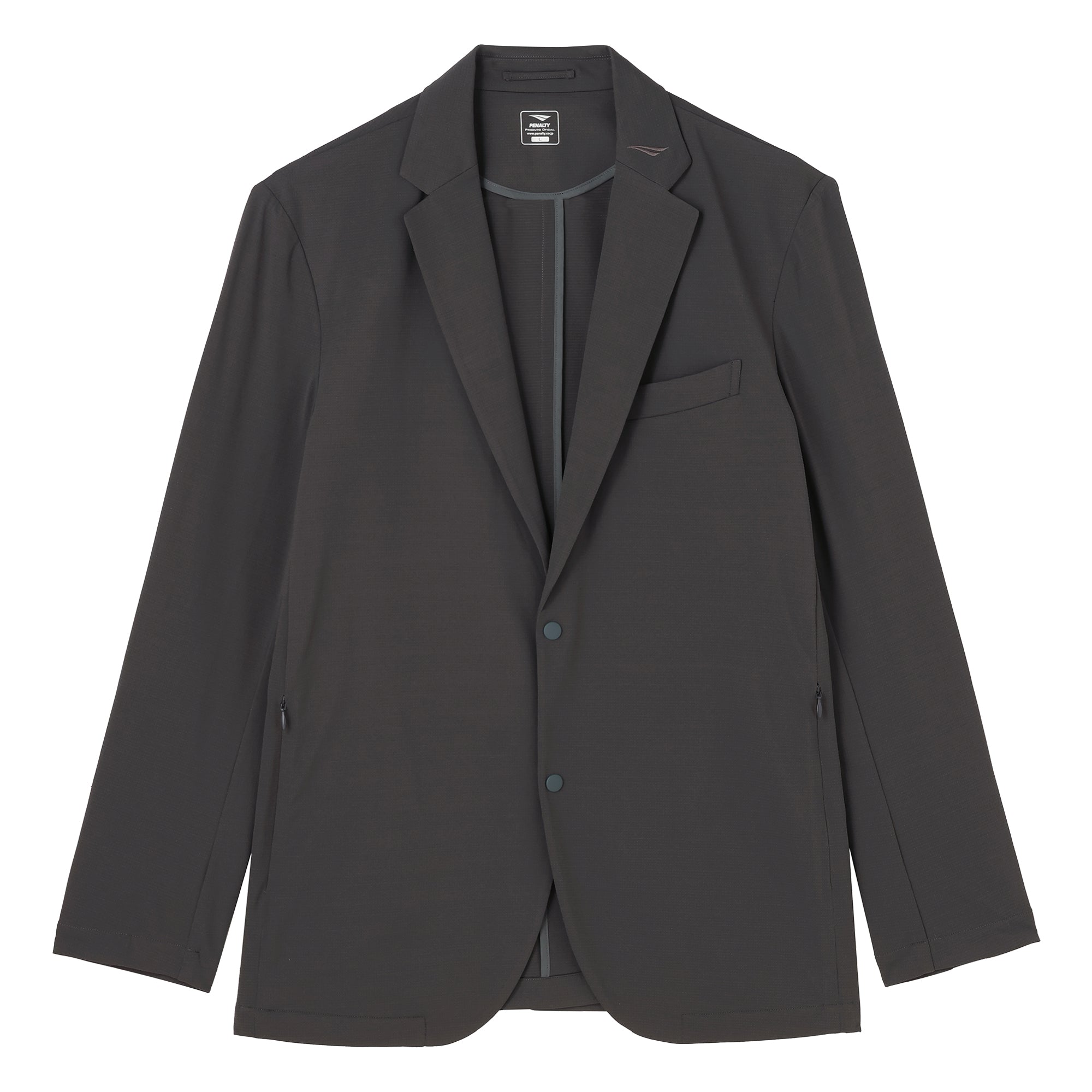 【PENALTY公式】ツアー ストレッチジャケット 26春夏 軽量 移動に最適(POS6011)