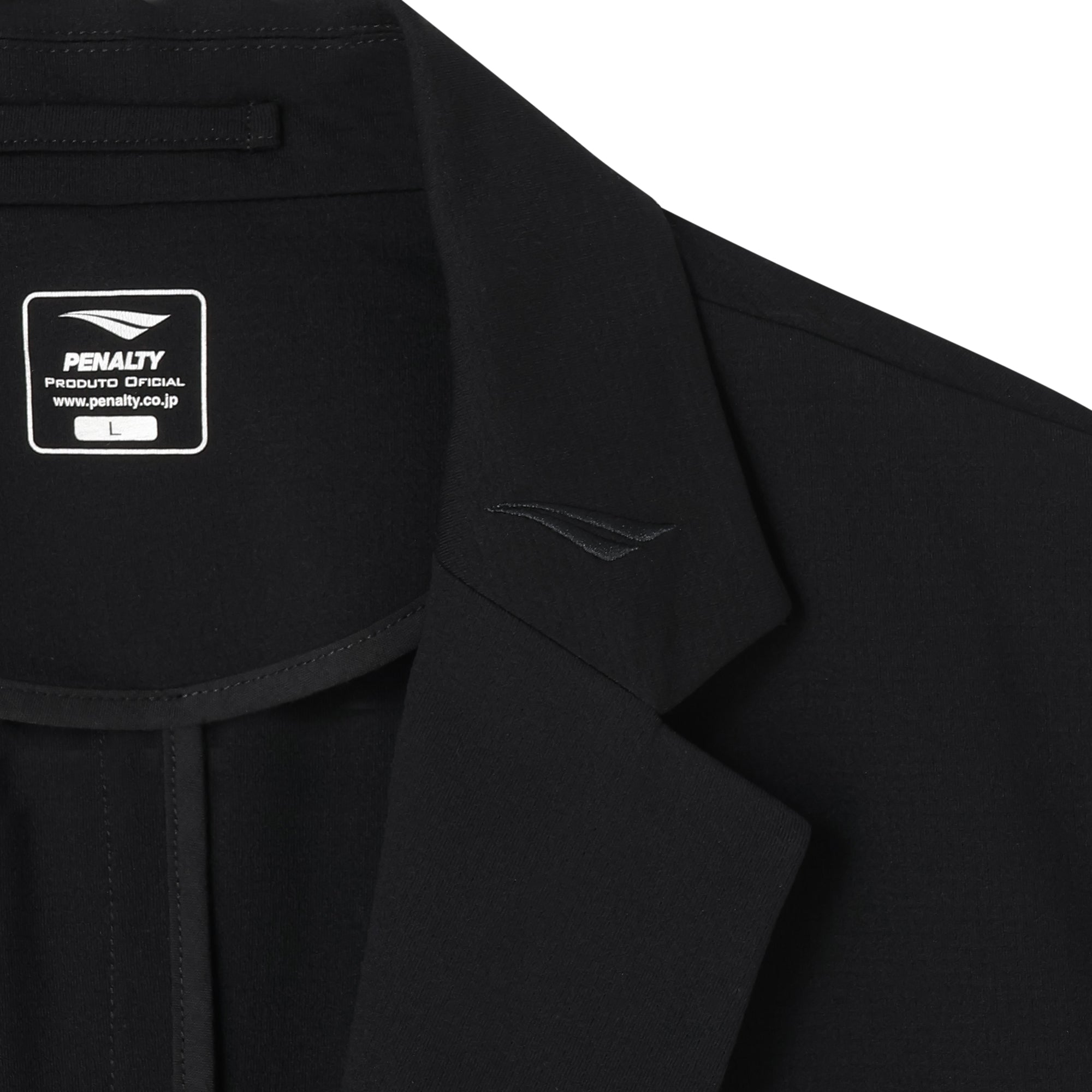 【PENALTY公式】ツアー ストレッチジャケット 26春夏 軽量 移動に最適(POS6011)