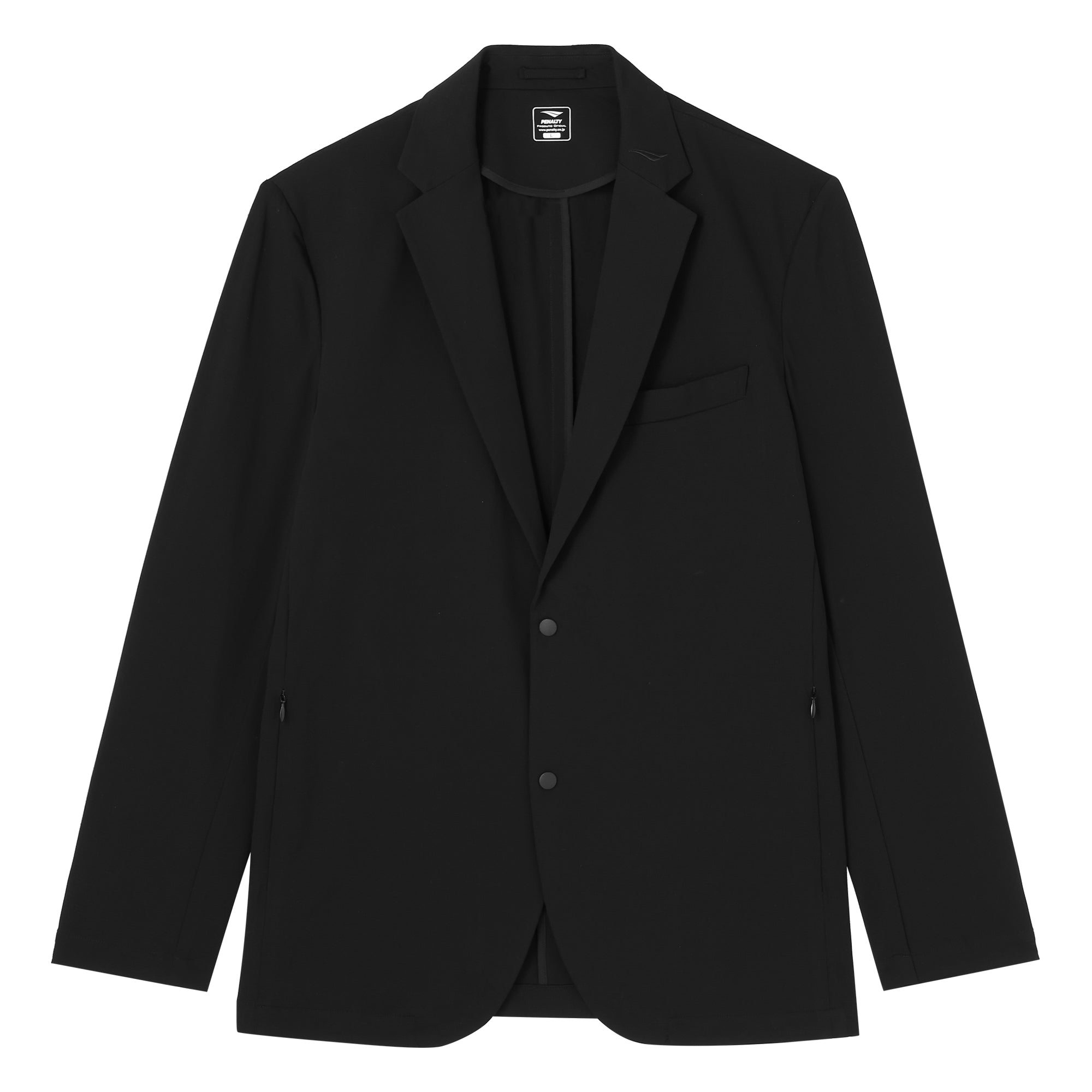 【PENALTY公式】ツアー ストレッチジャケット 26春夏 軽量 移動に最適(POS6011)