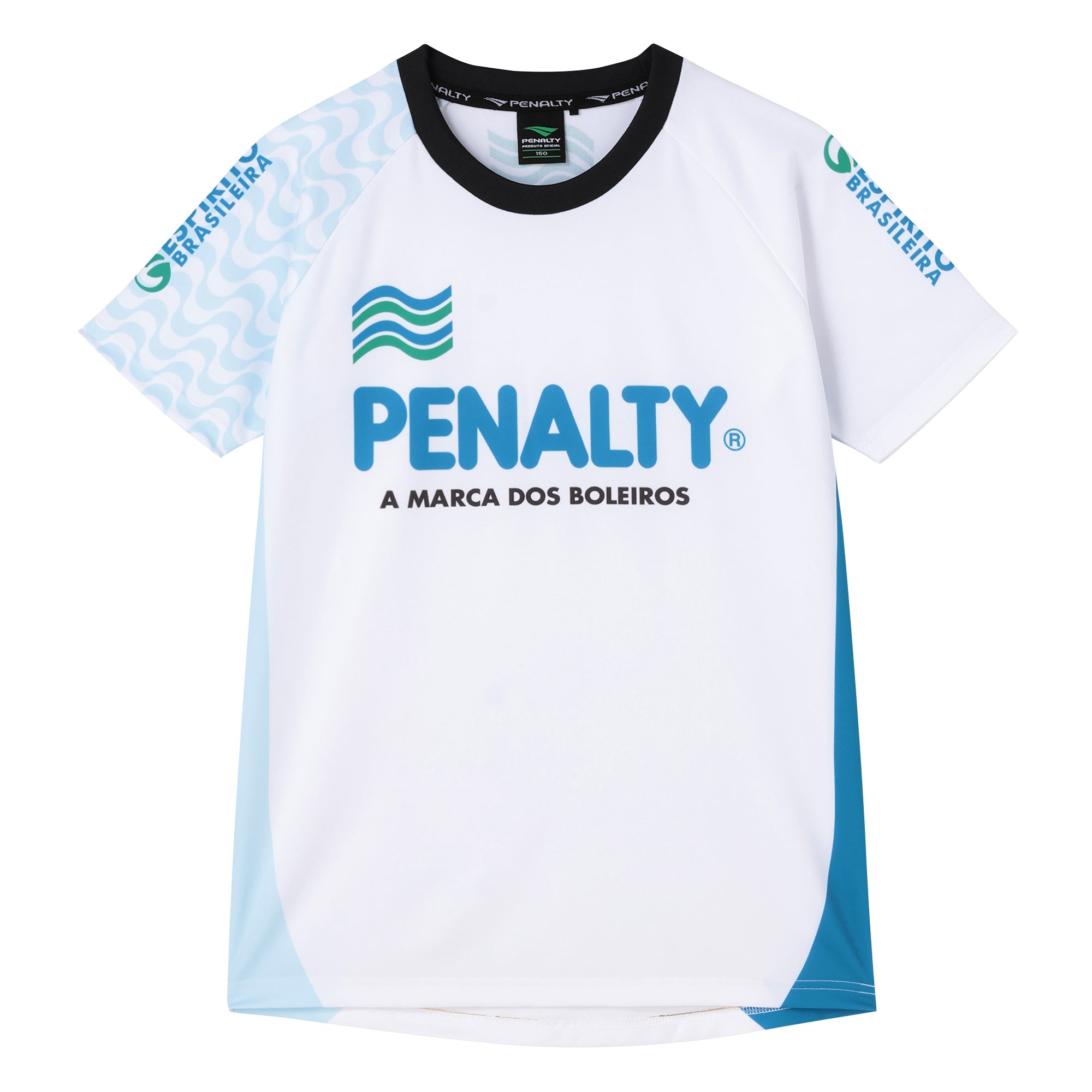 【PENALTY公式】ハイス ジュニア上下セット（半袖T&ショーツセット）キッズ 26春夏 吸汗速乾 トレーニング&普段使用も可(POS6016J)