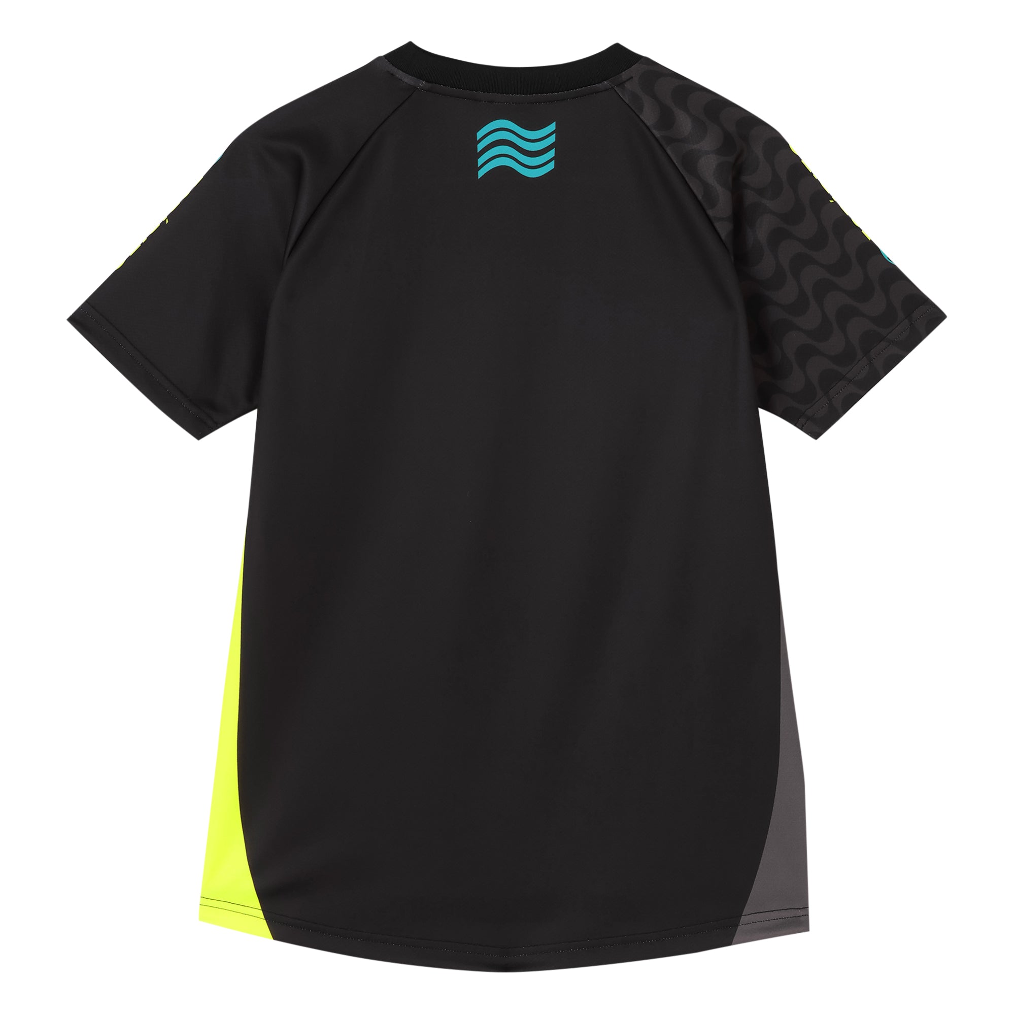 【PENALTY公式】ハイス ジュニア上下セット（半袖T&ショーツセット）キッズ 26春夏 吸汗速乾 トレーニング&普段使用も可(POS6016J)