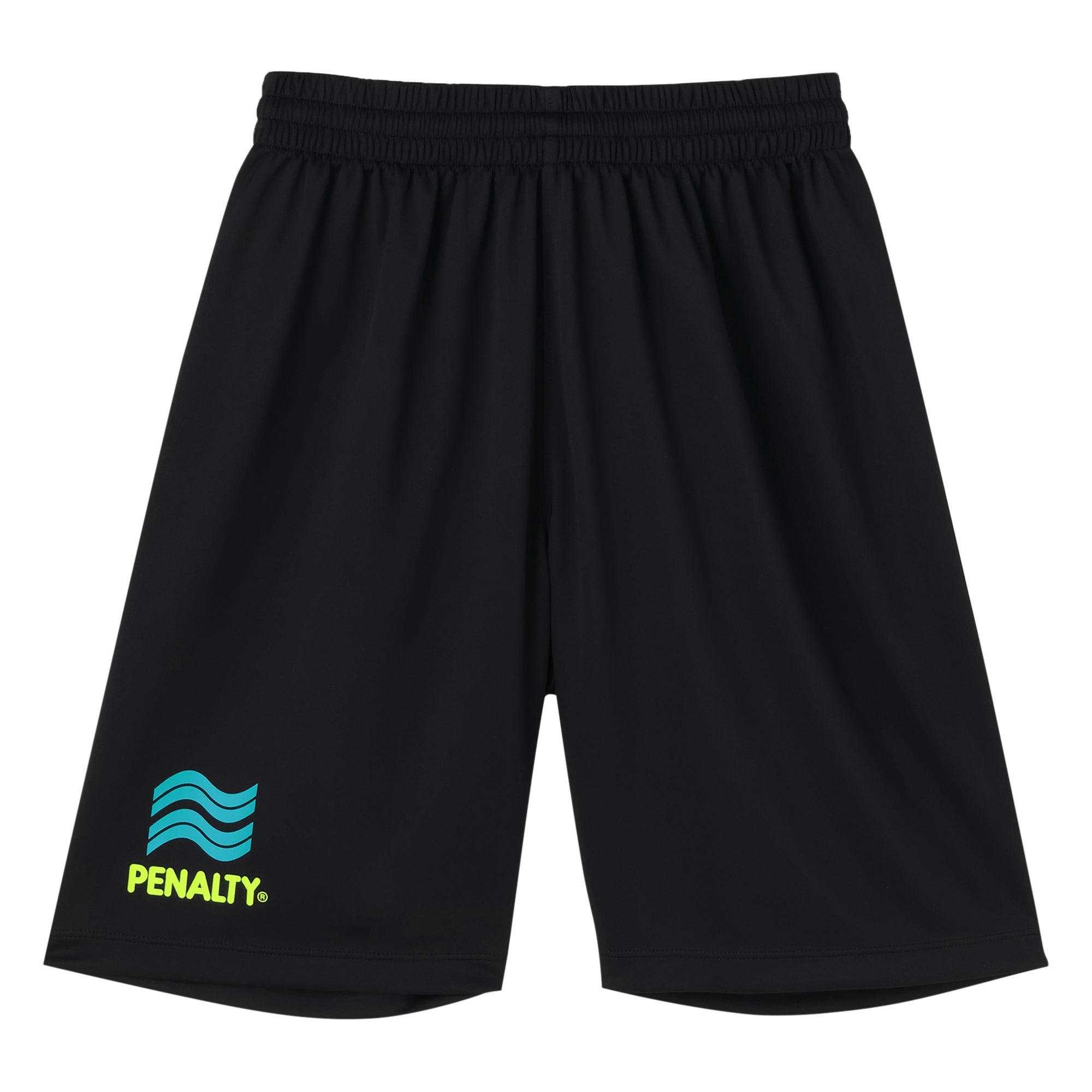 【PENALTY公式】ハイス ジュニア上下セット（半袖T&ショーツセット）キッズ 26春夏 吸汗速乾 トレーニング&普段使用も可(POS6016J)