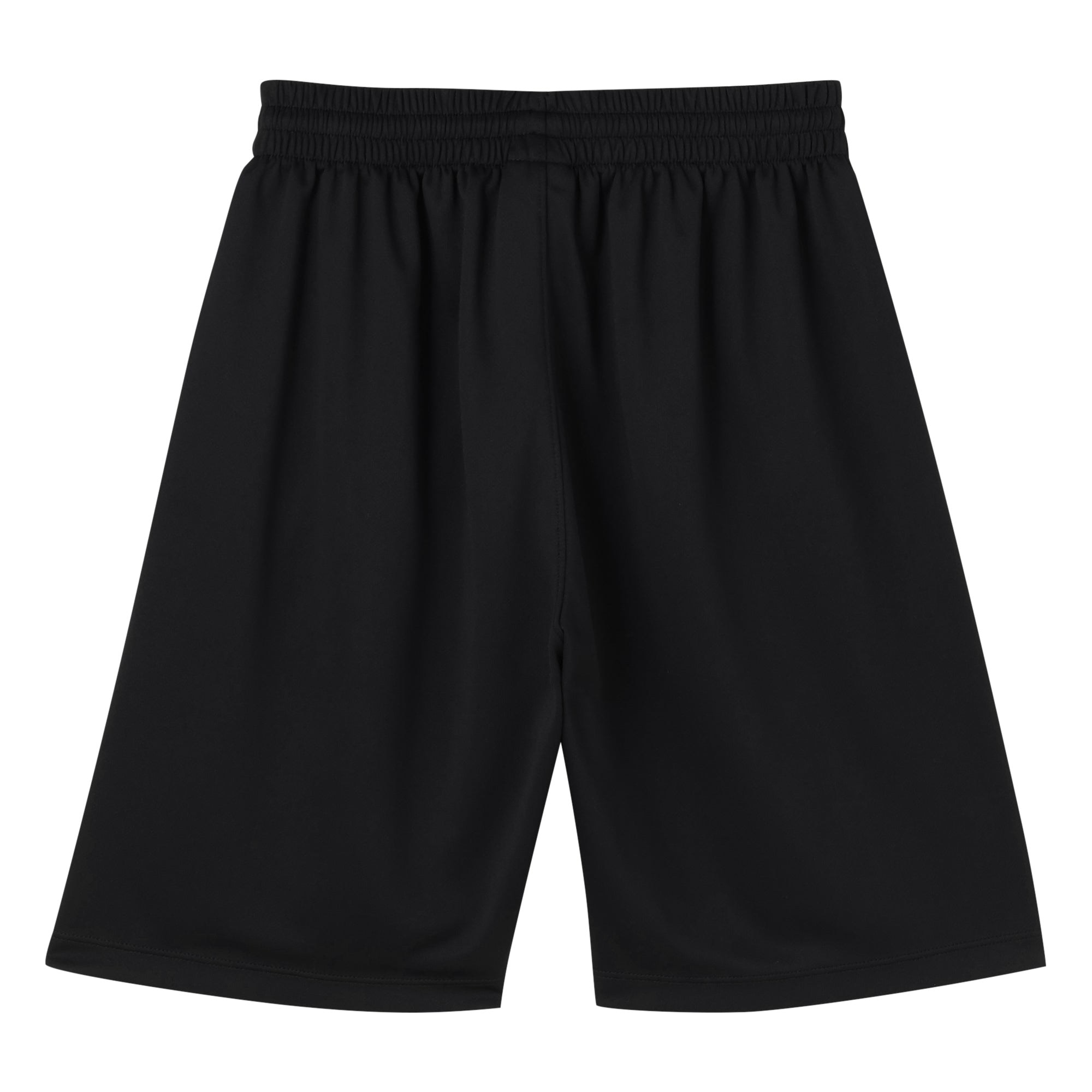 【PENALTY公式】ハイス ジュニア上下セット（半袖T&ショーツセット）キッズ 26春夏 吸汗速乾 トレーニング&普段使用も可(POS6016J)