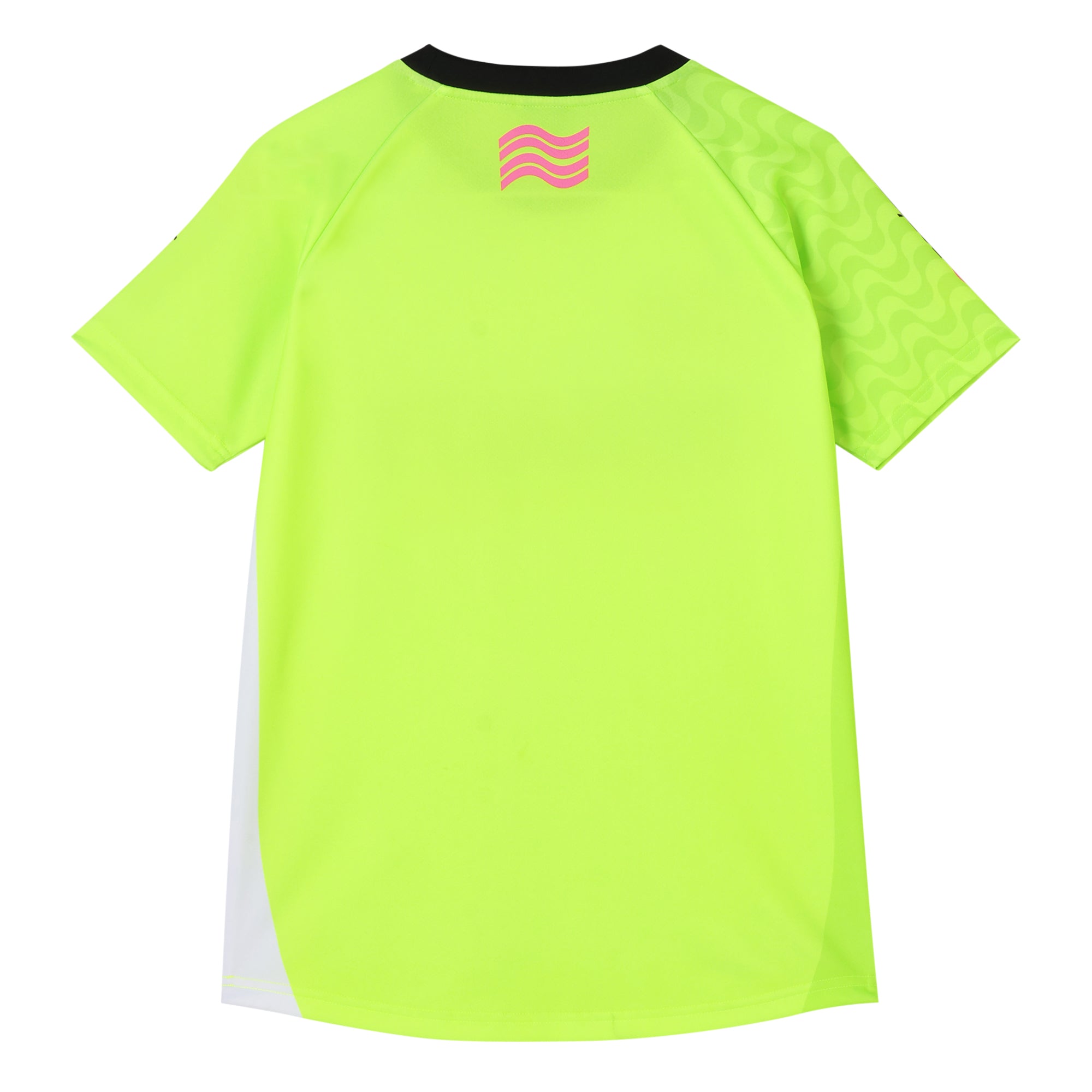 【PENALTY公式】ハイス ジュニア上下セット（半袖T&ショーツセット）キッズ 26春夏 吸汗速乾 トレーニング&普段使用も可(POS6016J)