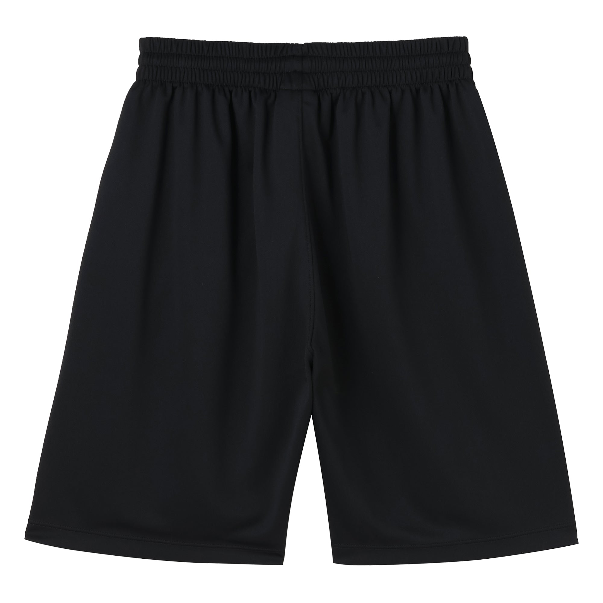 【PENALTY公式】ハイス ジュニア上下セット（半袖T&ショーツセット）キッズ 26春夏 吸汗速乾 トレーニング&普段使用も可(POS6016J)