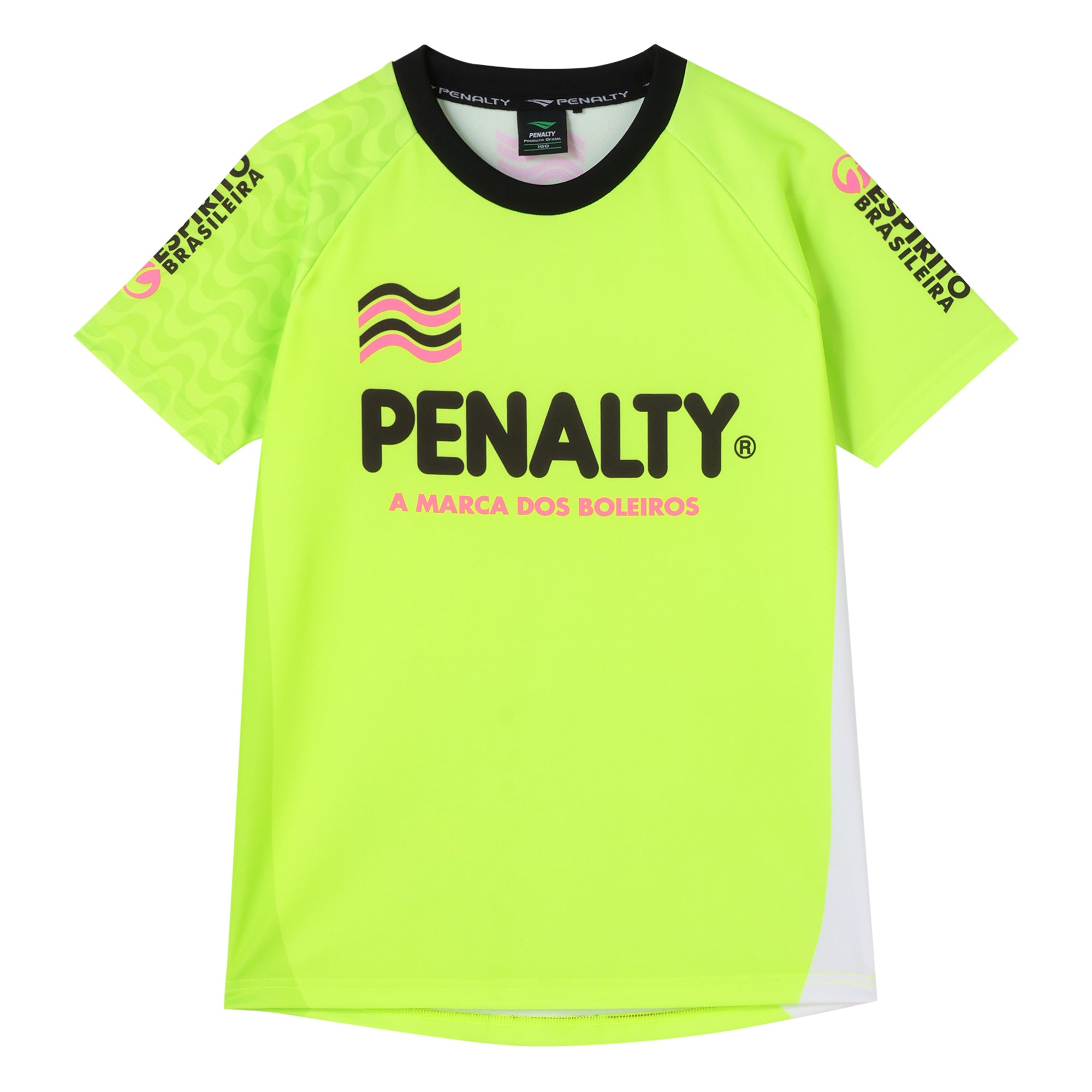 【PENALTY公式】ハイス ジュニア上下セット（半袖T&ショーツセット）キッズ 26春夏 吸汗速乾 トレーニング&普段使用も可(POS6016J)