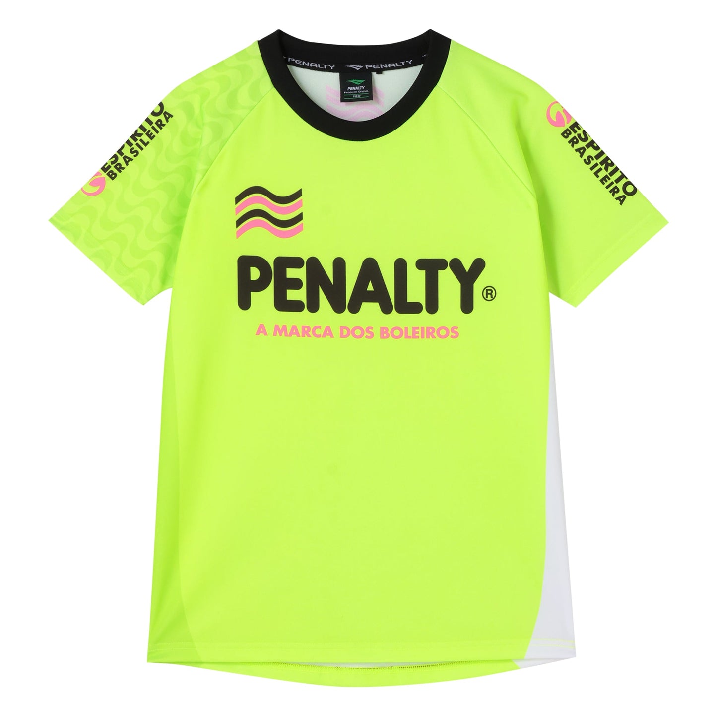 【PENALTY公式】ハイス ジュニア上下セット（半袖T&ショーツセット）キッズ 26春夏 吸汗速乾 トレーニング&普段使用も可(POS6016J)