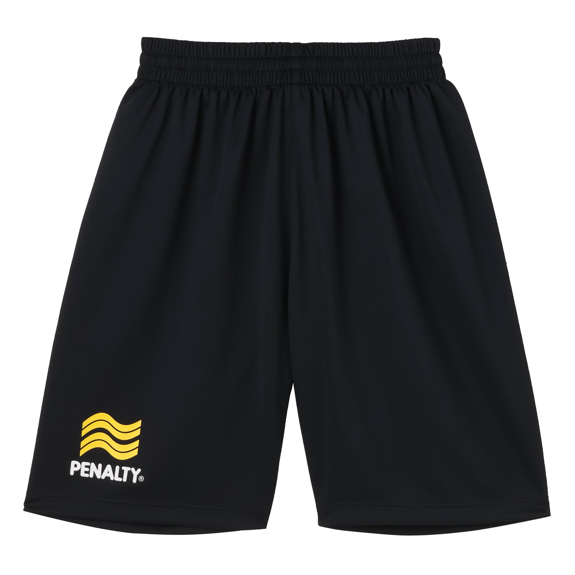 【PENALTY公式】ハイス ジュニア上下セット（半袖T&ショーツセット）キッズ 26春夏 吸汗速乾 トレーニング&普段使用も可(POS6016J)