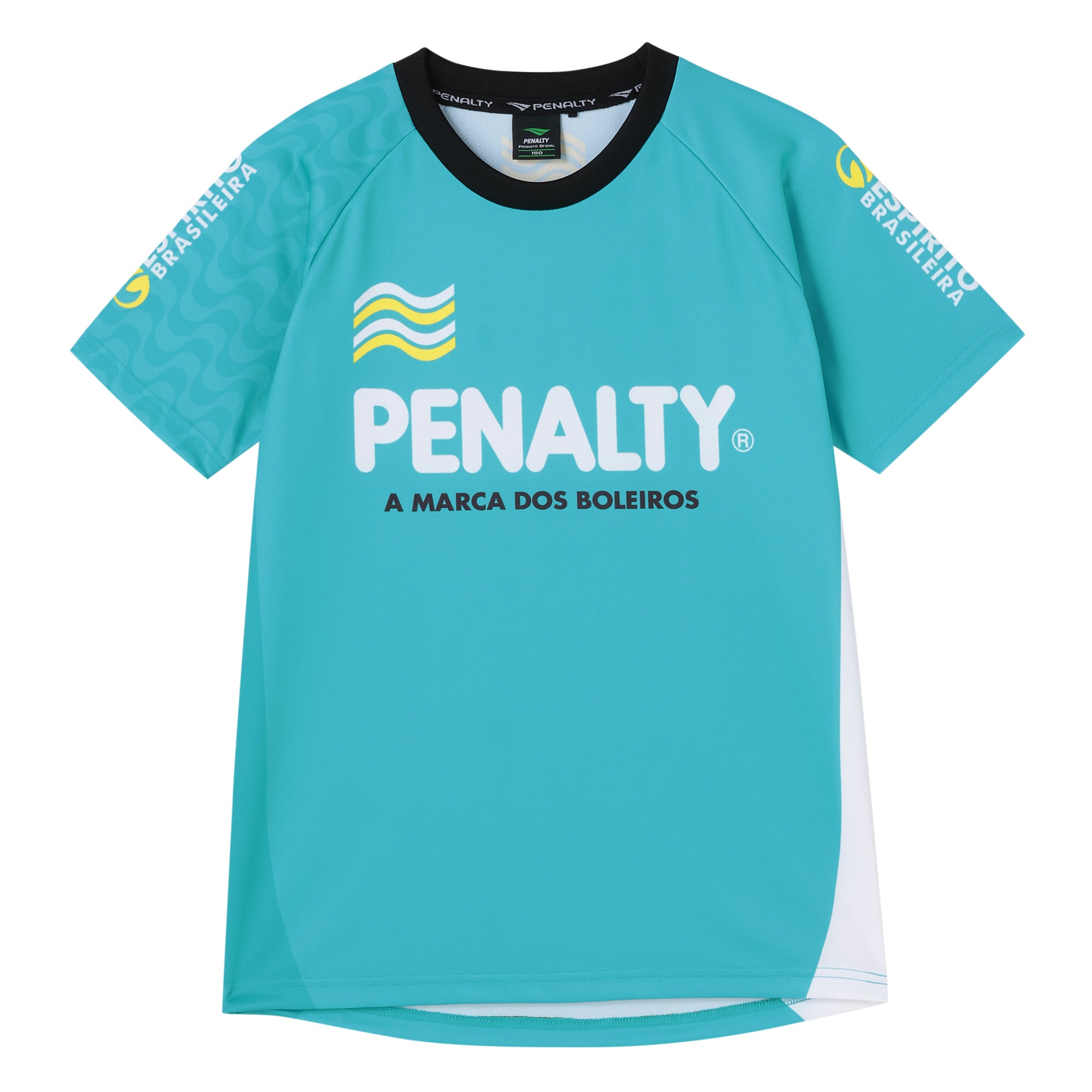 【PENALTY公式】ハイス ジュニア上下セット（半袖T&ショーツセット）キッズ 26春夏 吸汗速乾 トレーニング&普段使用も可(POS6016J)