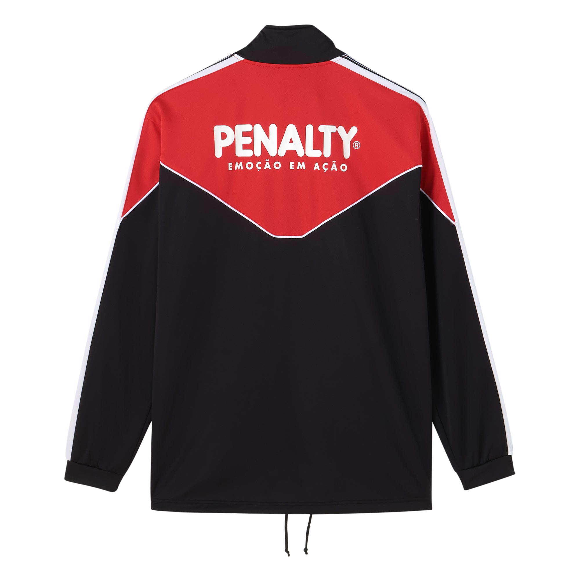 【PENALTY公式】ヘリテージ クラシコジップアップジャージ 26春夏 トレーニング&普段使用も可(POS6024)