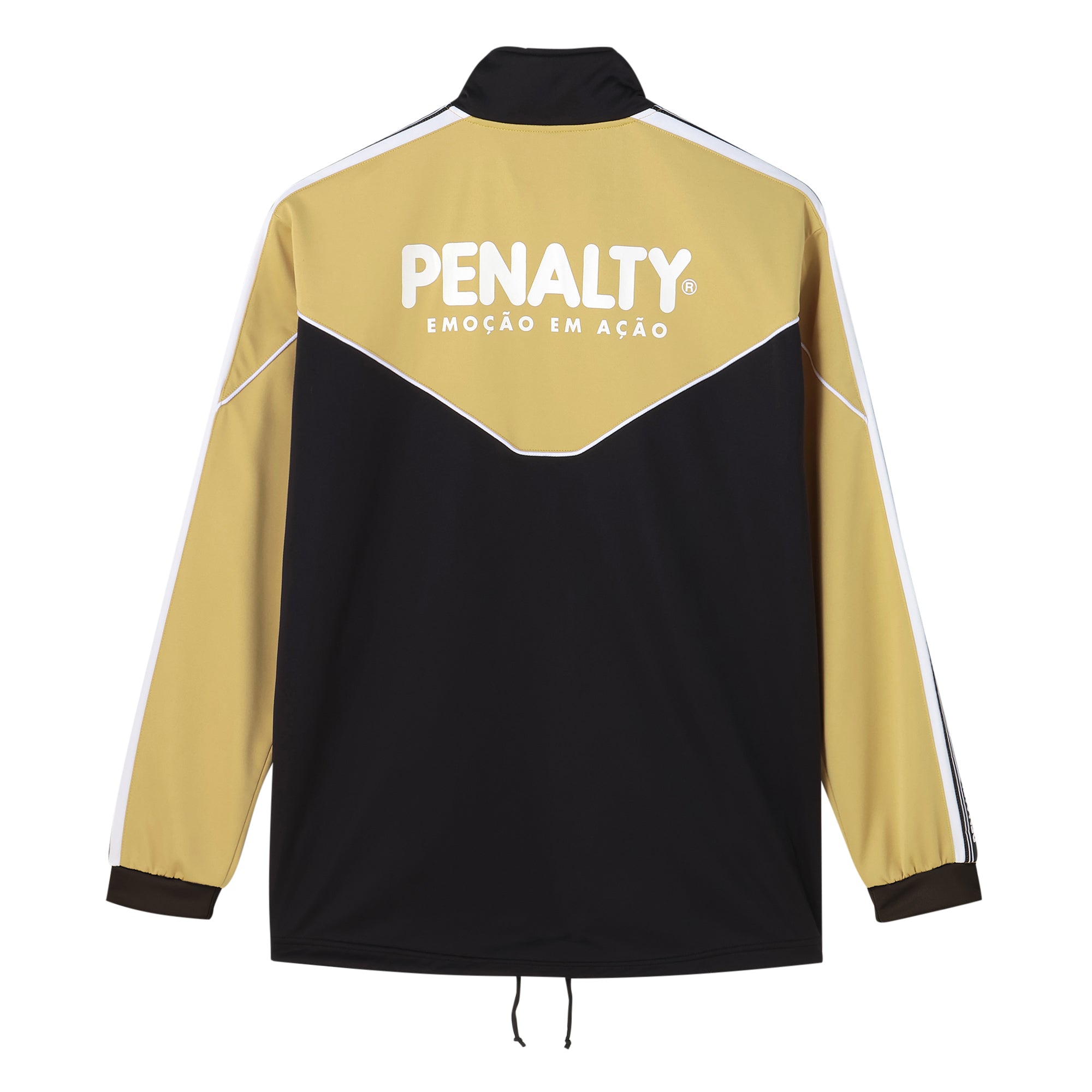 【PENALTY公式】ヘリテージ クラシコジップアップジャージ 26春夏 トレーニング&普段使用も可(POS6024)