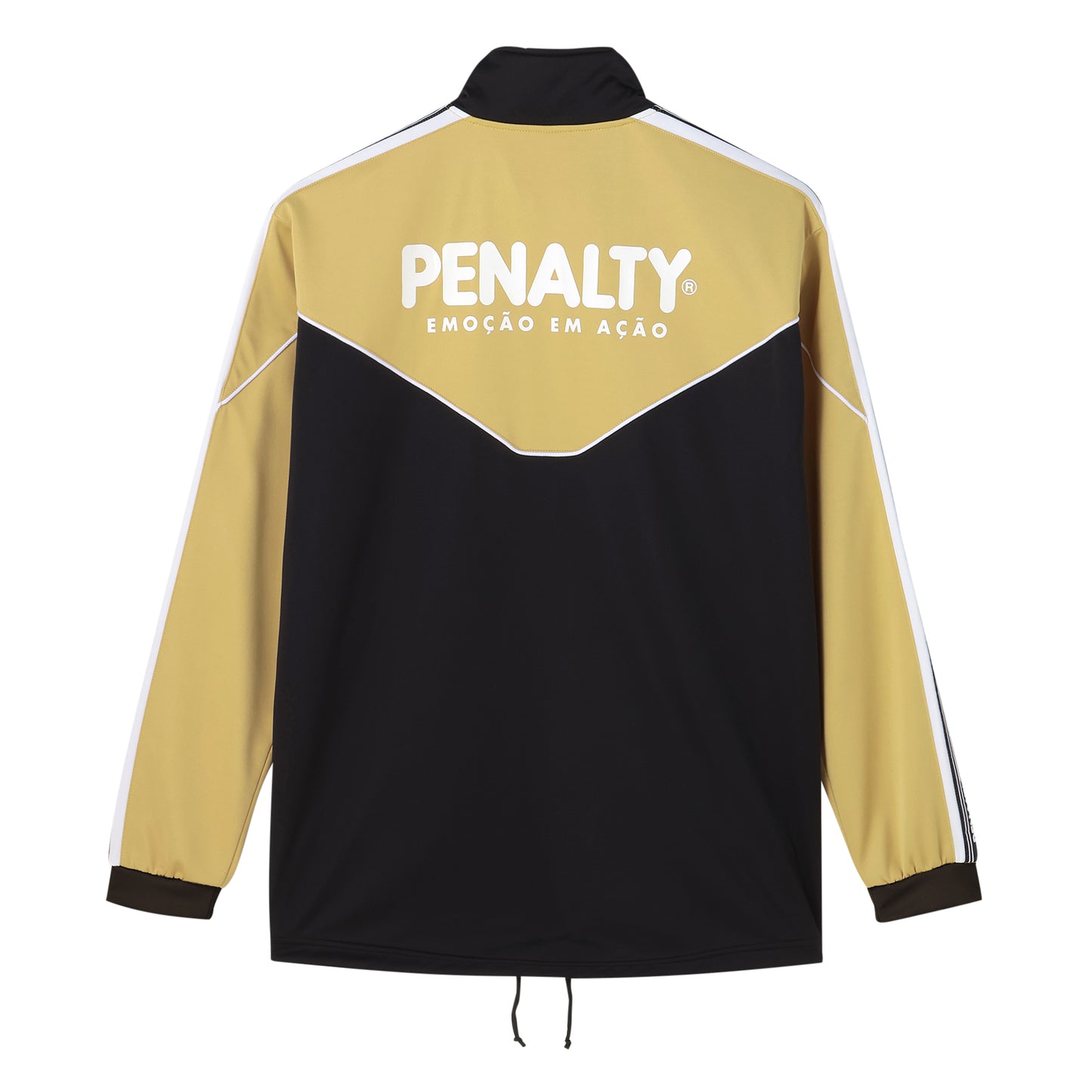 【PENALTY公式】ヘリテージ クラシコジップアップジャージ 26春夏 トレーニング&普段使用も可(POS6024)