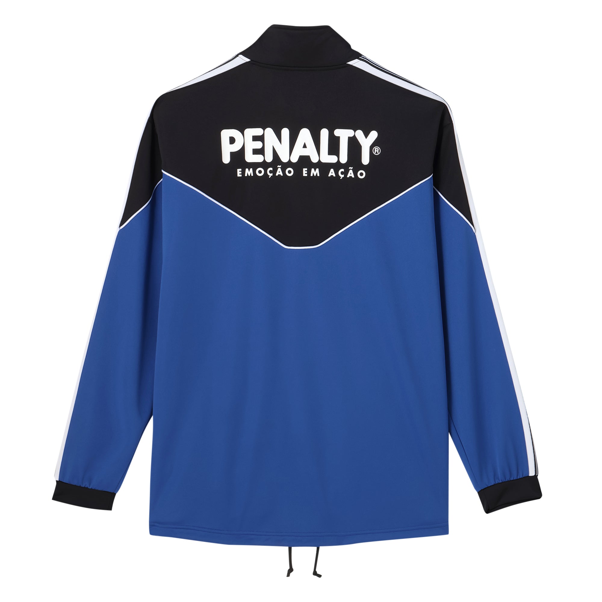 【PENALTY公式】ヘリテージ クラシコジップアップジャージ 26春夏 トレーニング&普段使用も可(POS6024)