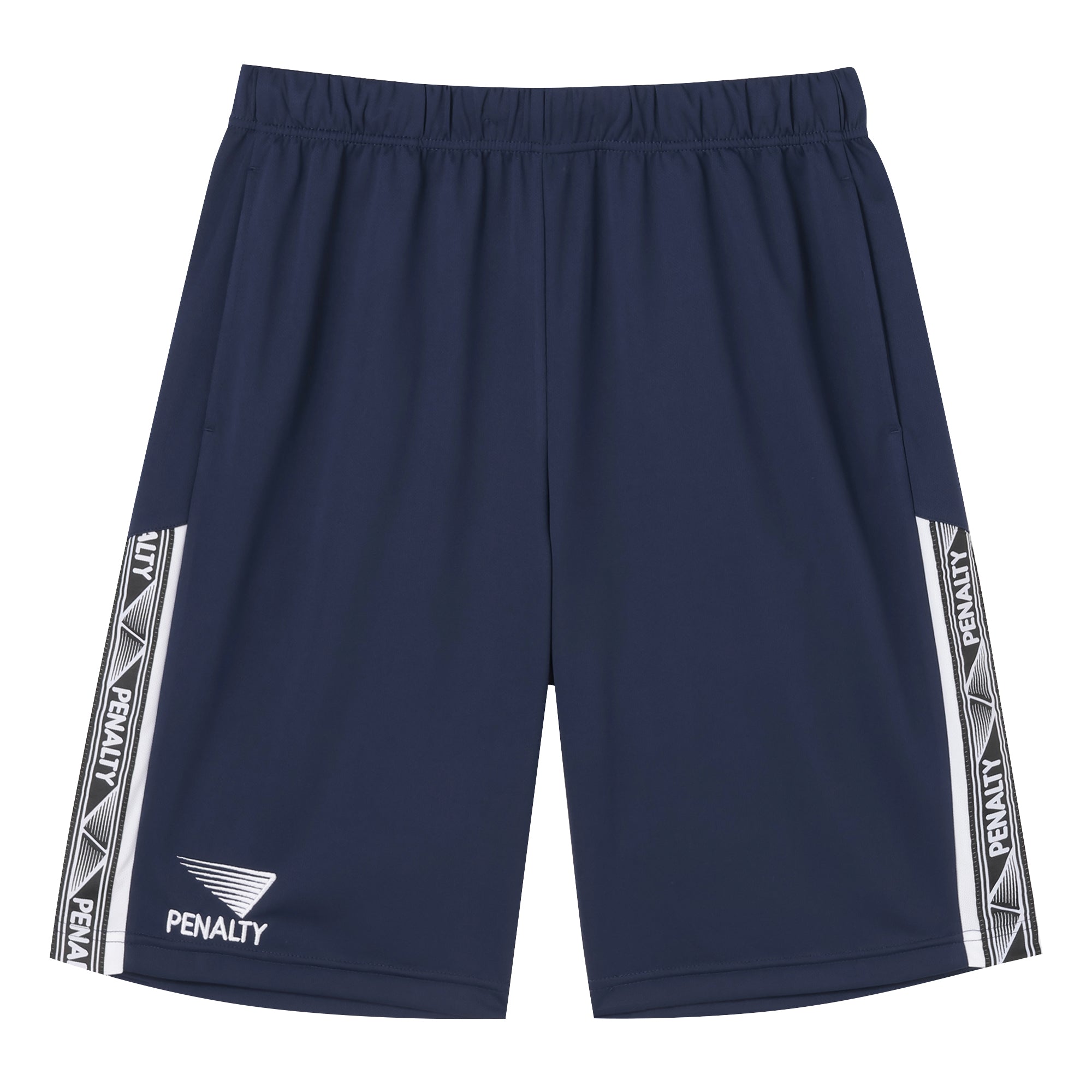 【PENALTY公式】ヘリテージ プラクティスショーツ 26春夏 トレーニング&普段使用も可(POS6026)