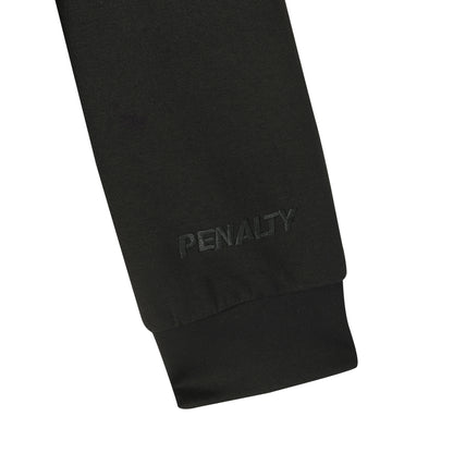 【PENALTY公式】スウェットジップパーカー 通年 ツアー ユニセックス対応 オフピッチ(POS7013)