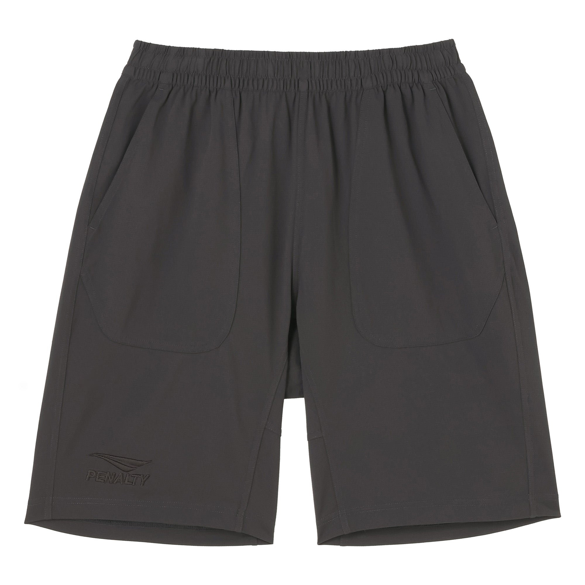 【PENALTY公式】ツアー ショーツ 26春夏 吸汗速乾 トレーニング&移動に最適(PPS6010)