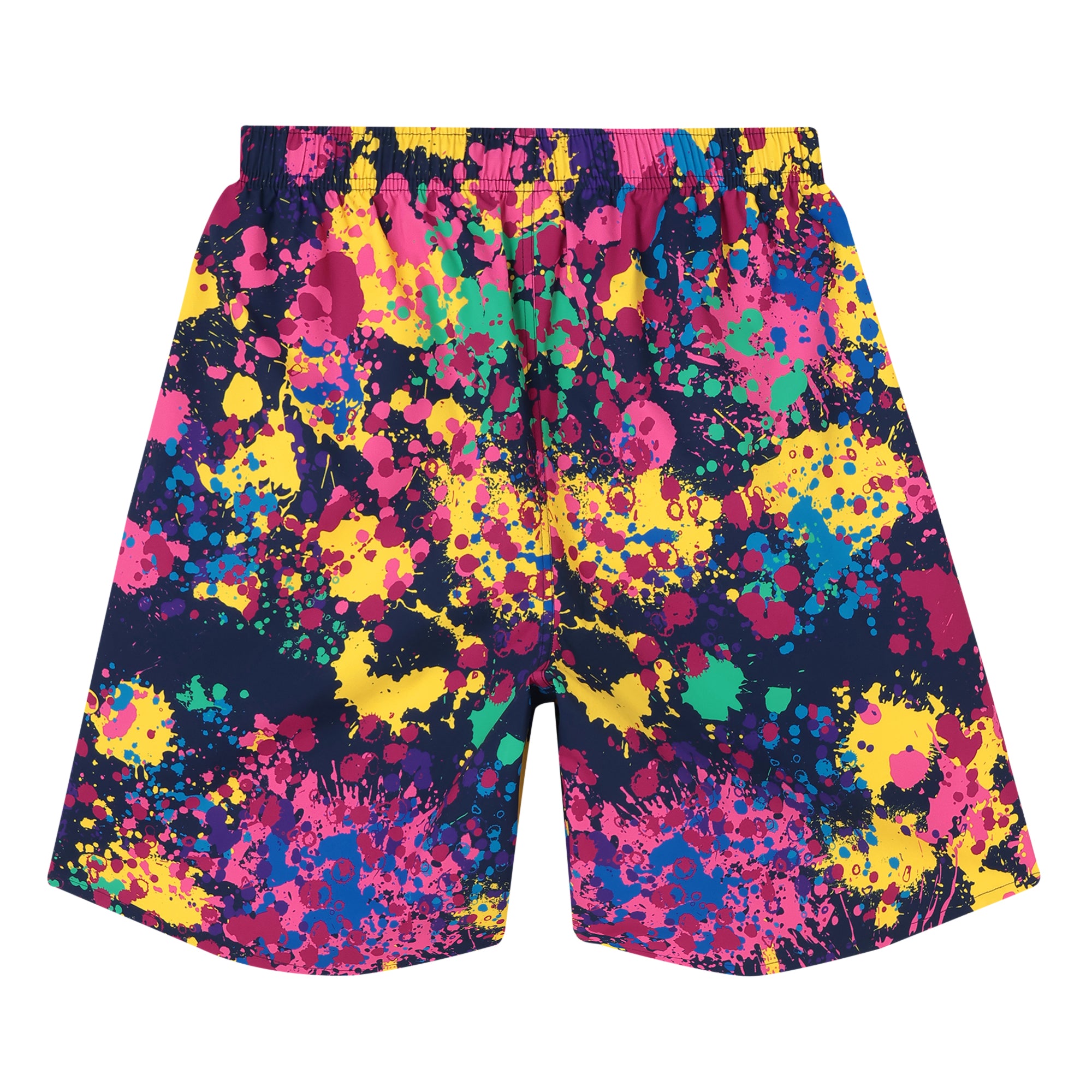 【PENALTY公式】アスレチック メンズショーツ 総柄 26春夏 トレーニング&普段使用も可(PPS6047)