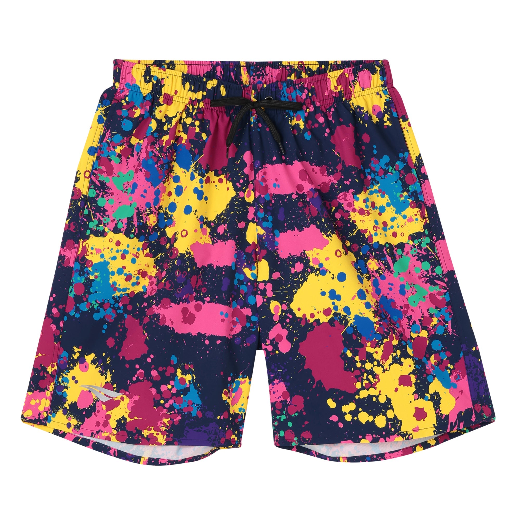 【PENALTY公式】アスレチック メンズショーツ 総柄 26春夏 トレーニング&普段使用も可(PPS6047)