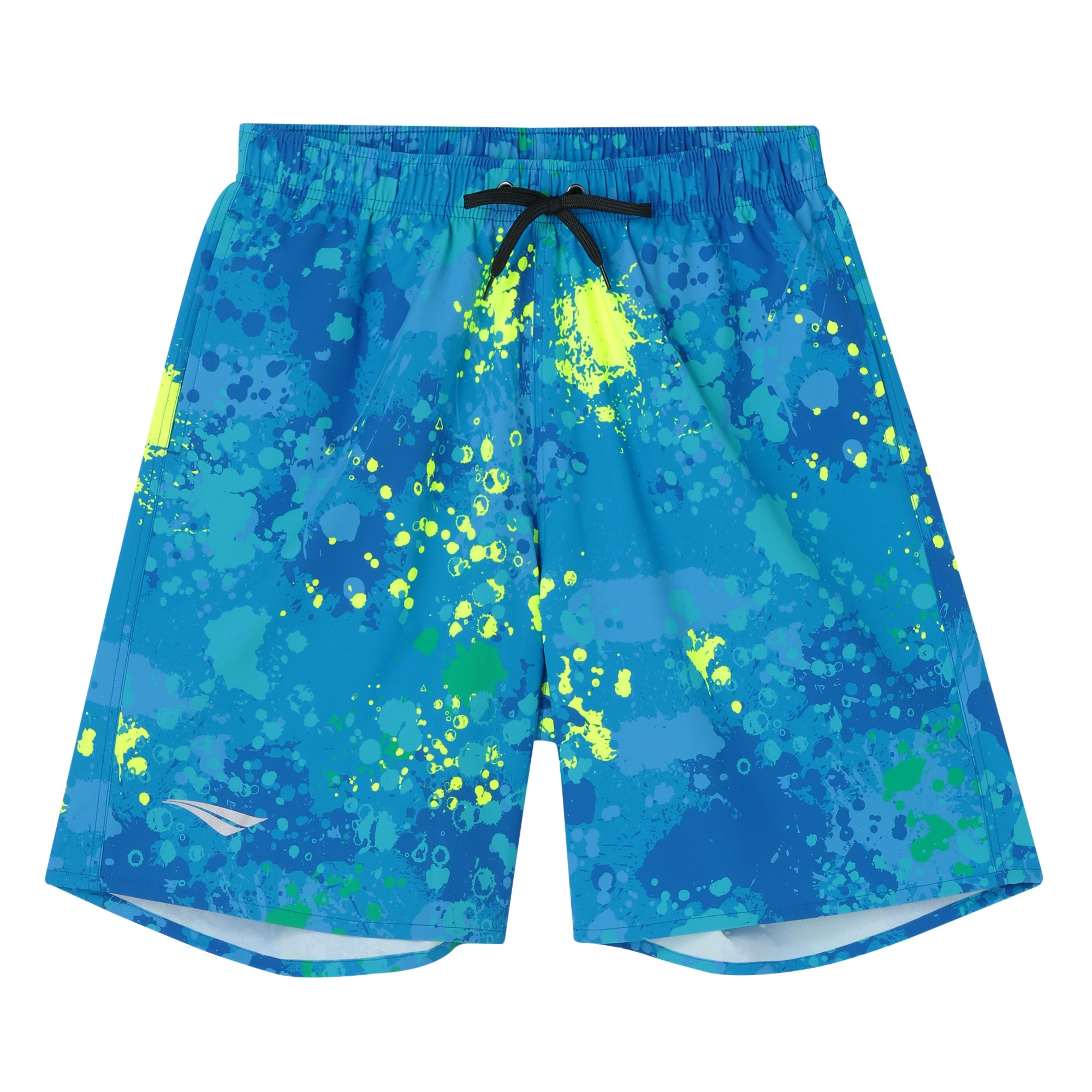 【PENALTY公式】アスレチック メンズショーツ 総柄 26春夏 トレーニング&普段使用も可(PPS6047)