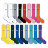 ワンポイントストッキング(22-24cm)
