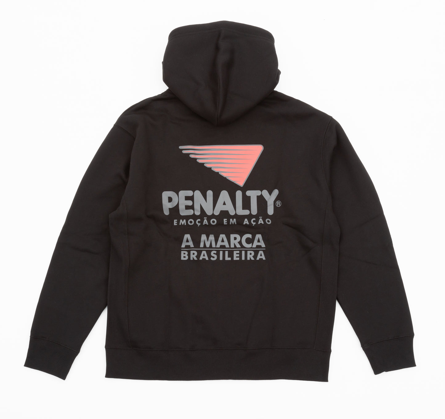 【PENALTY公式】ファジアーノ岡山 裏起毛スウェットフーディー