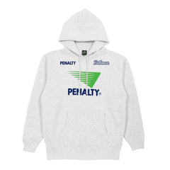 PENALTY公式】湘南ベルマーレ フーディー ユニセックス 秋冬 裏