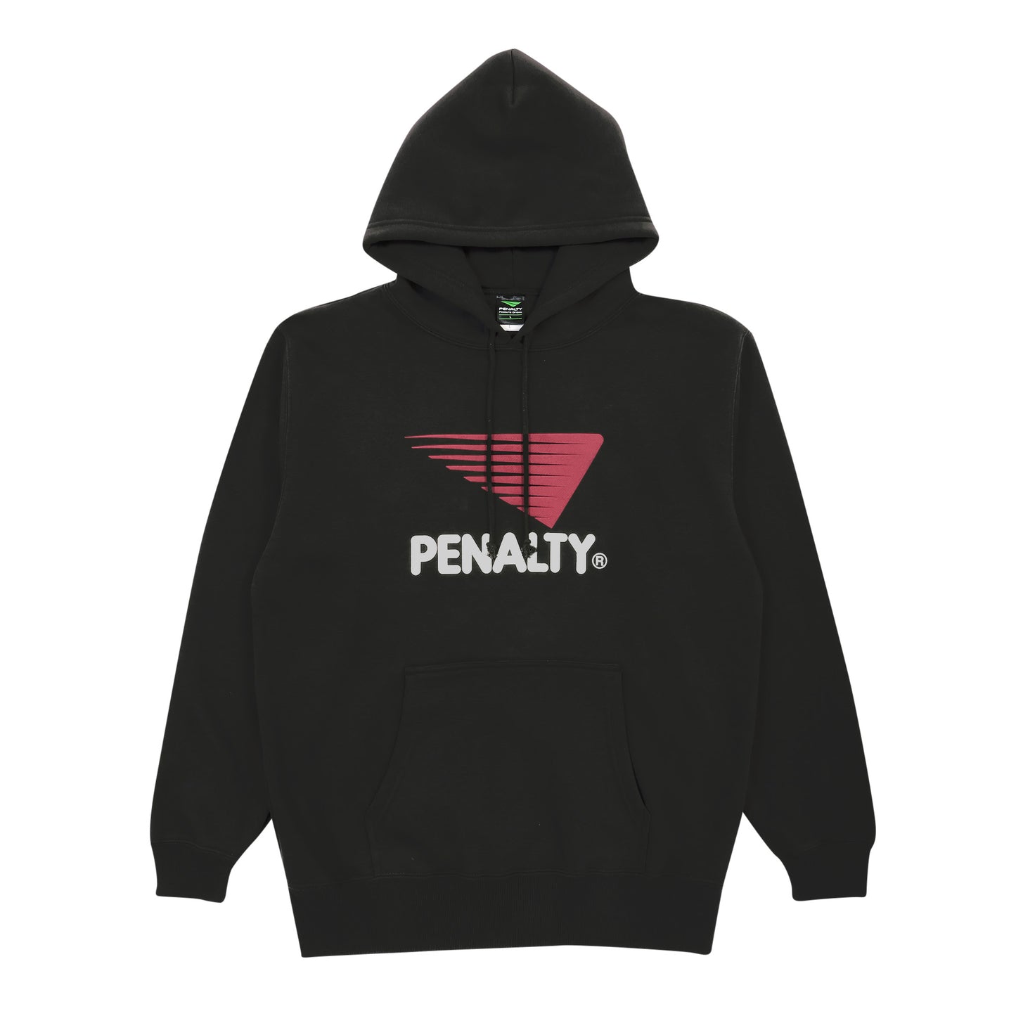 【PENALTY公式】フーディー ユニセックス 25秋冬 裏起毛 トレーニングウェア( PTF5525)