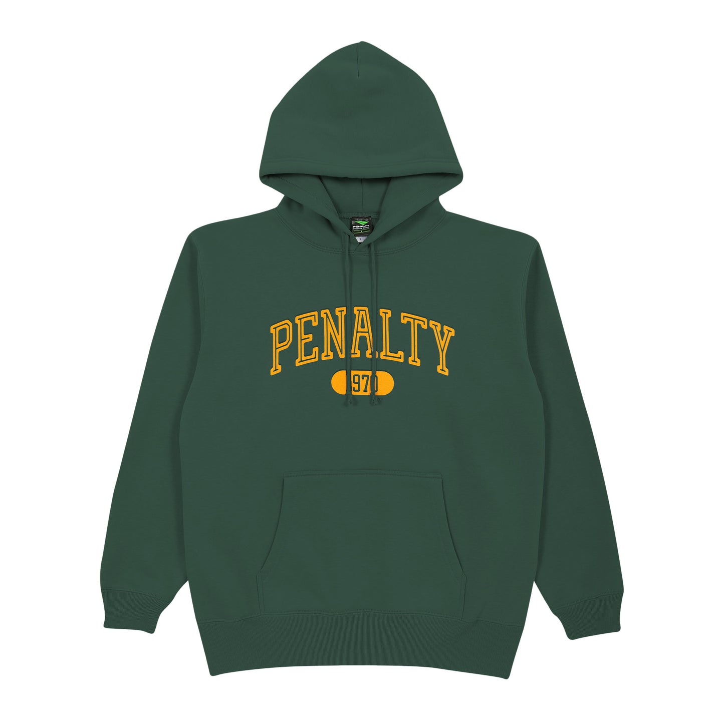 【PENALTY公式】フーディー ユニセックス 25秋冬 裏起毛 トレーニングウェア(PTF5526)