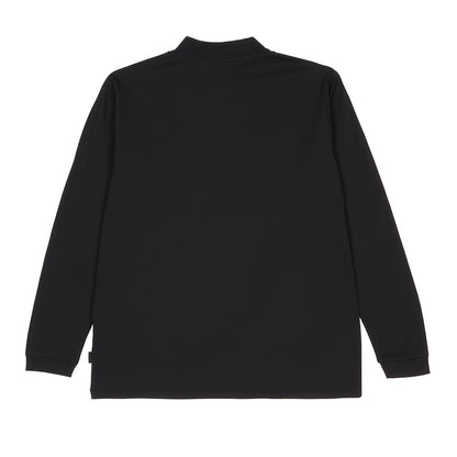 ツアー・ロングスリーブＴシャツ
