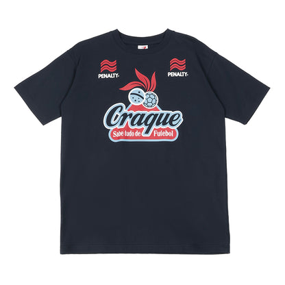 ハイス・クラッキＴシャツ