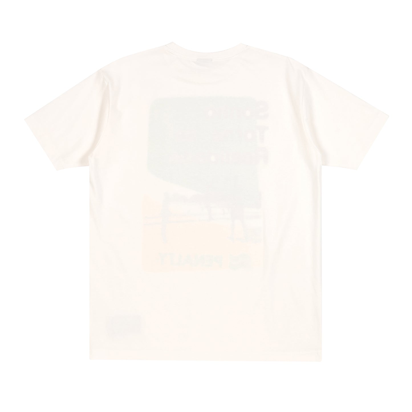 ハイス・STR-Tシャツ