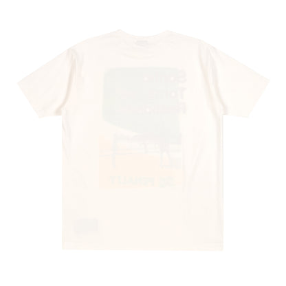 ハイス・STR-Tシャツ