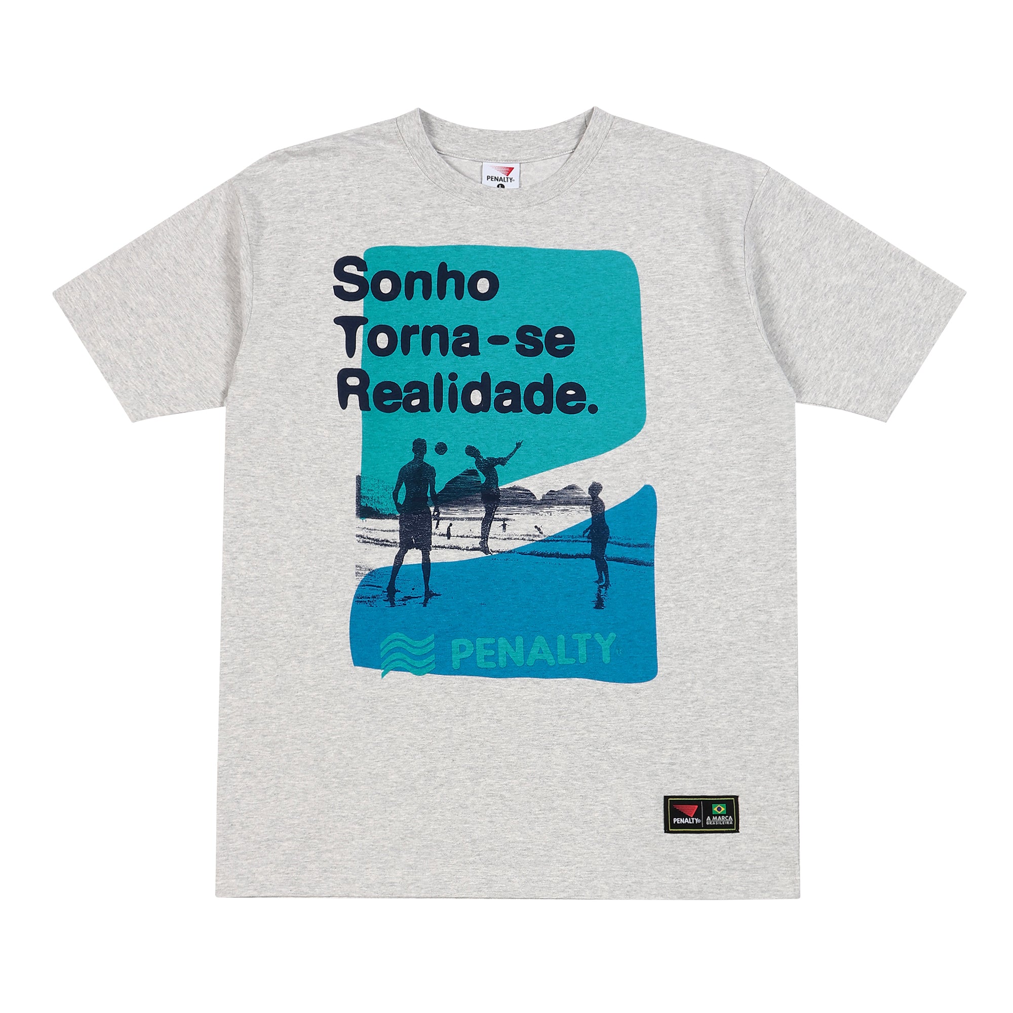 ハイス・STR-Tシャツ