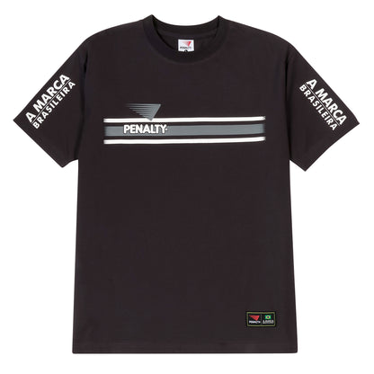 ヘリテージ・ロゴTシャツ