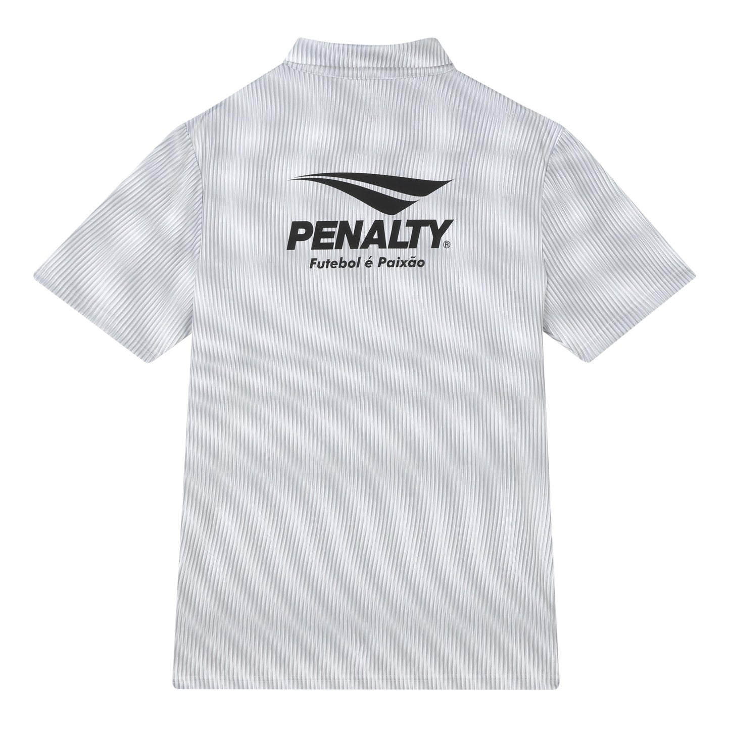 【PENALTY公式】プロ 半袖ポロシャツ 26春夏 吸汗速乾 トレーニングウェア(PTS6004)