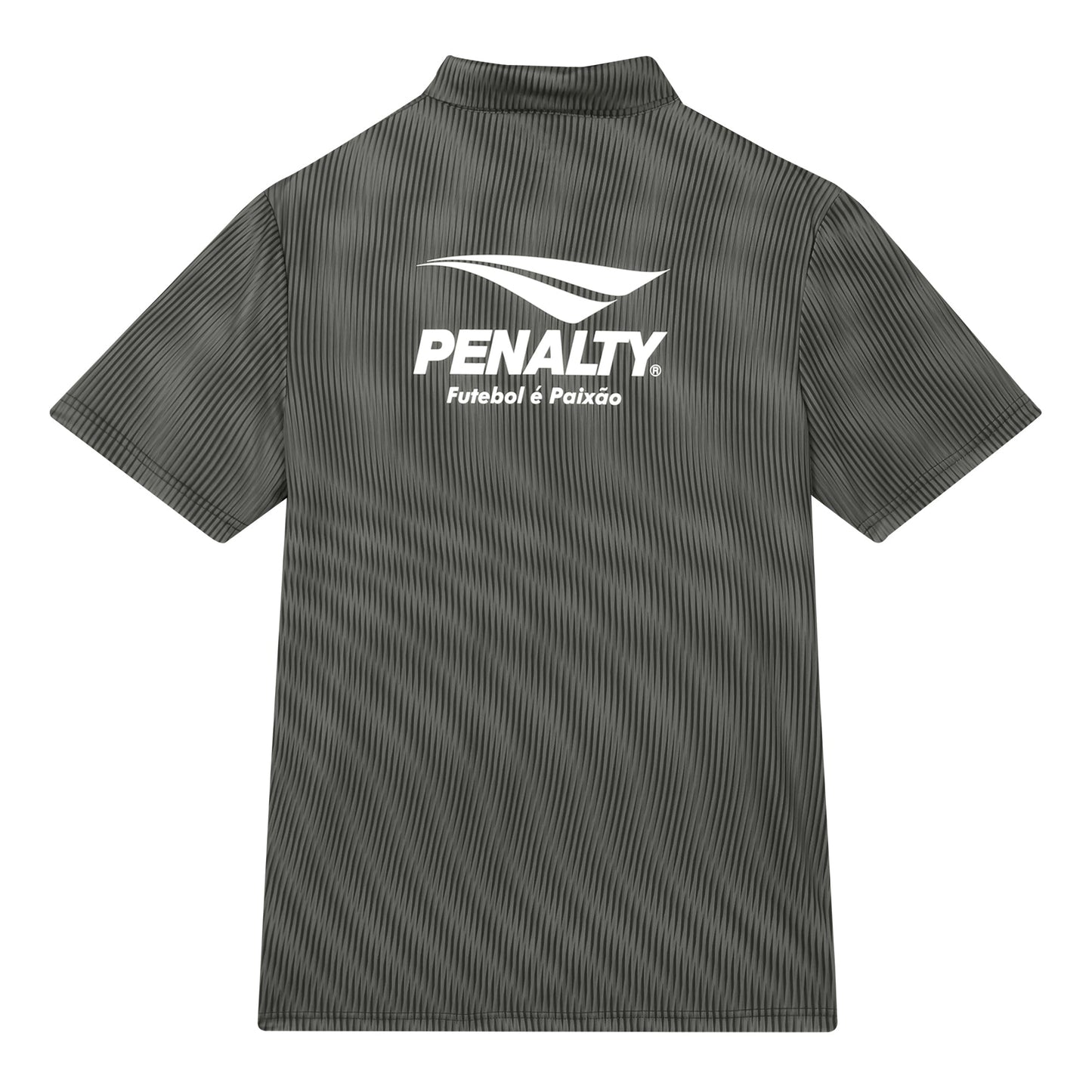 【PENALTY公式】プロ 半袖ポロシャツ 26春夏 吸汗速乾 トレーニングウェア(PTS6004)