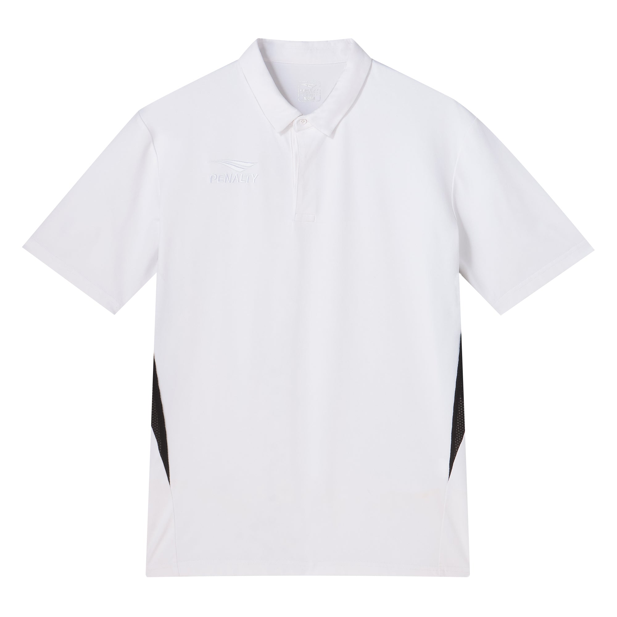 【PENALTY公式】ツアー 半袖ストレッチポロシャツ 26春夏 吸汗速乾 トレーニング&移動に最適(PTS6008)