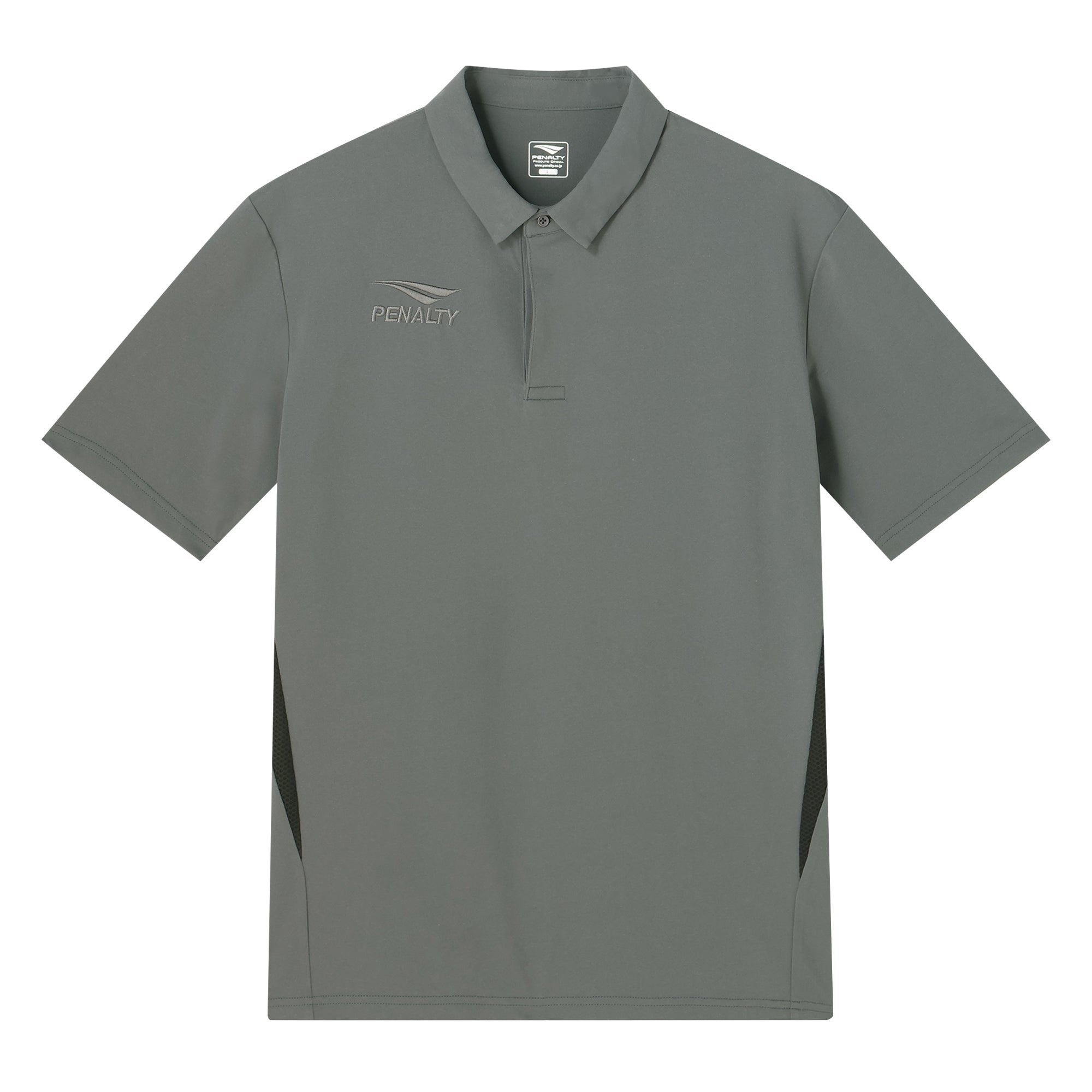 【PENALTY公式】ツアー 半袖ストレッチポロシャツ 26春夏 吸汗速乾 トレーニング&移動に最適(PTS6008)