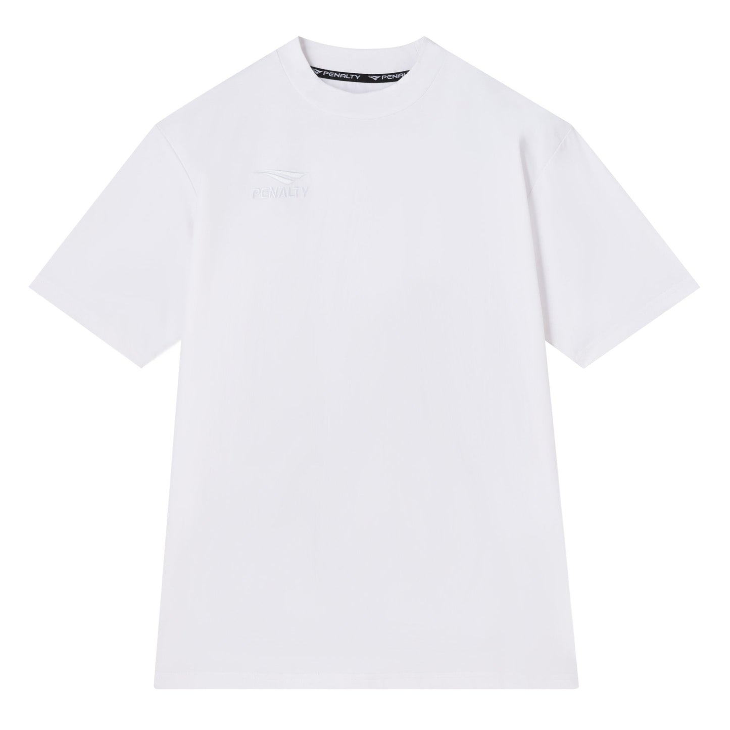 【PENALTY公式】ツアー 半袖ストレッチTシャツ 26春夏 吸汗速乾 トレーニング&移動に最適(PTS6009)