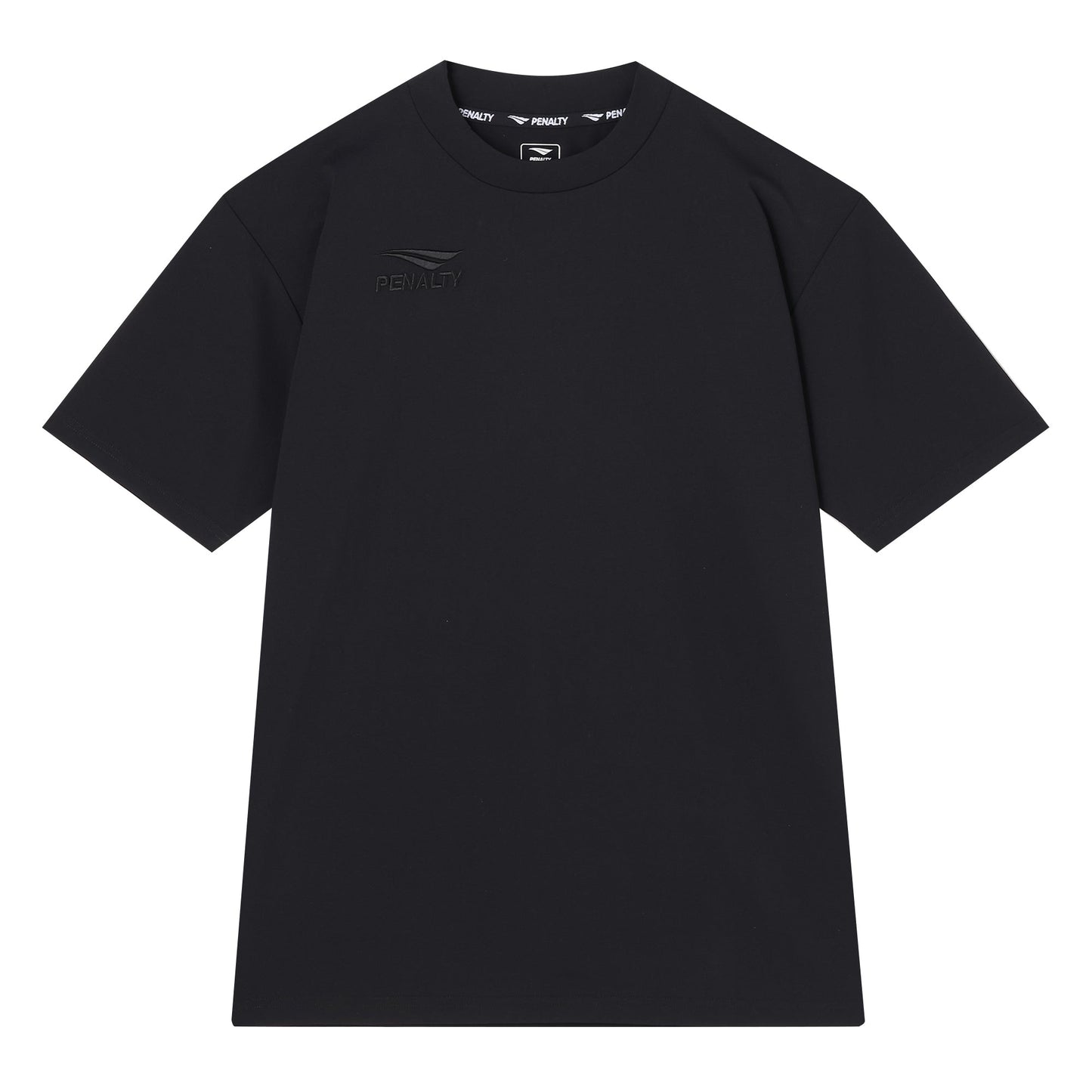 【PENALTY公式】ツアー 半袖ストレッチTシャツ 26春夏 吸汗速乾 トレーニング&移動に最適(PTS6009)